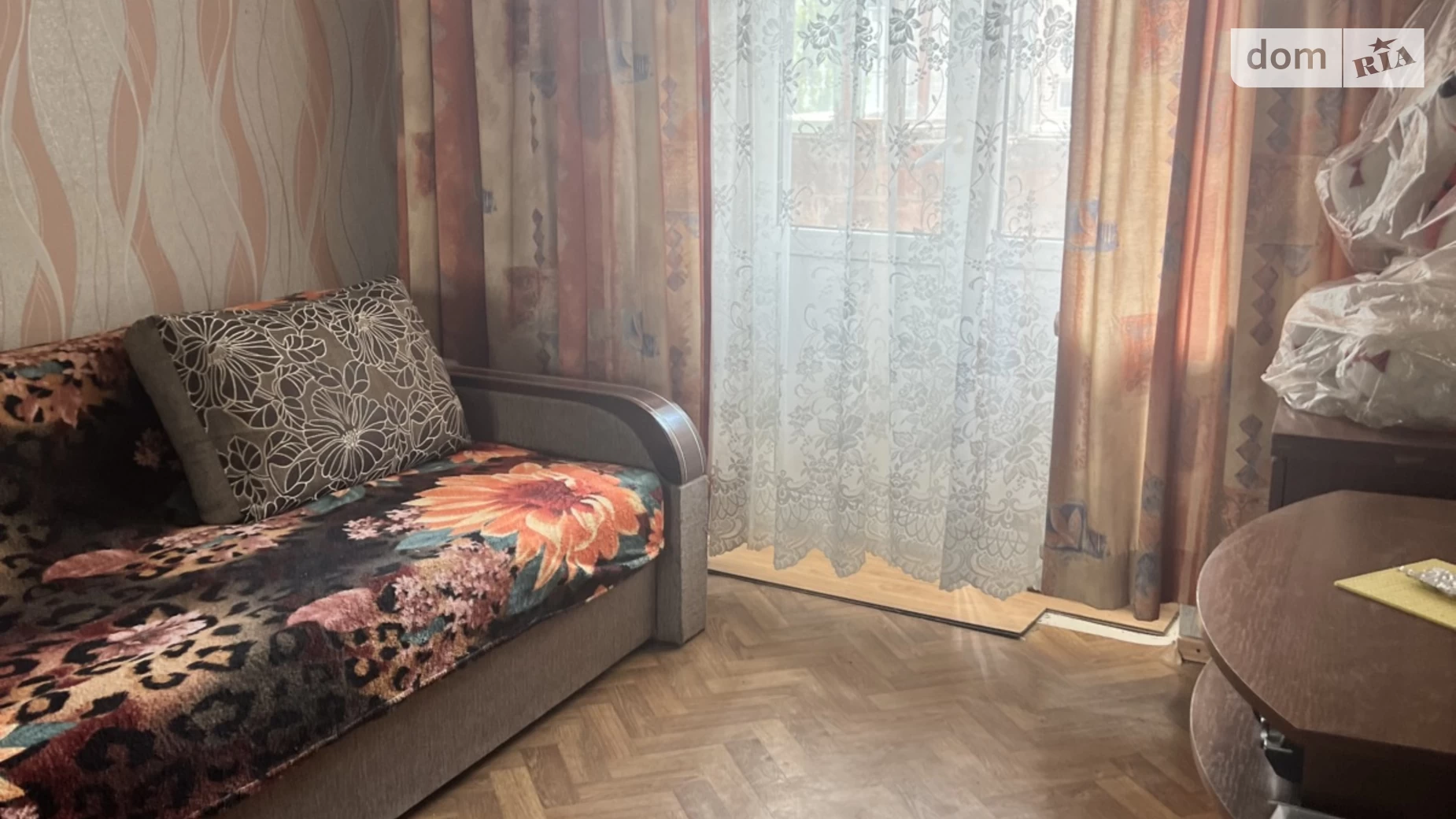 Продается 3-комнатная квартира 62 кв. м в Гнивани, ул. Юности(Терешковой), 7 - фото 4