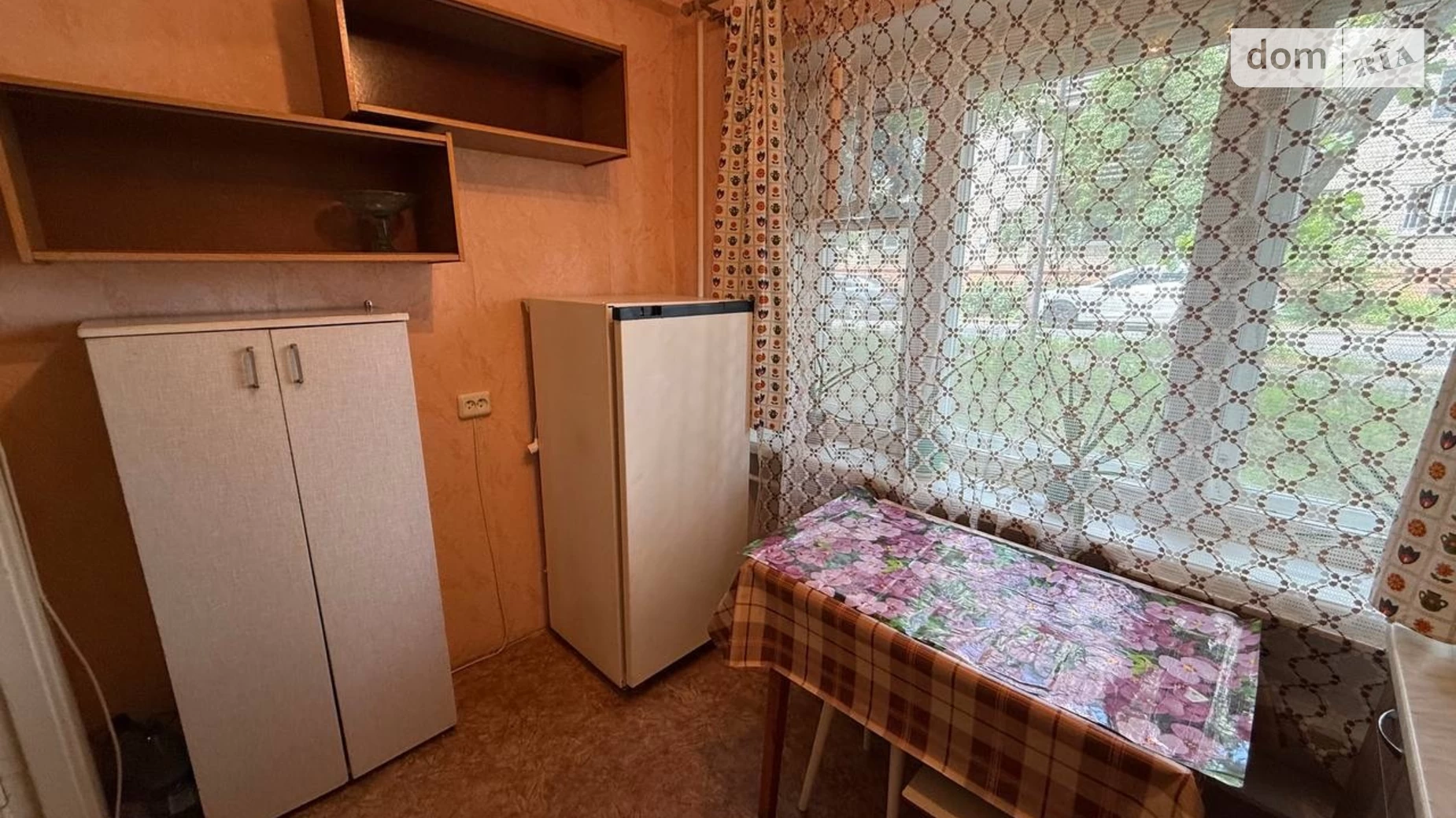 Продается 1-комнатная квартира 28 кв. м в Днепре, ул. Полигонная(Погребняка), 23 - фото 2