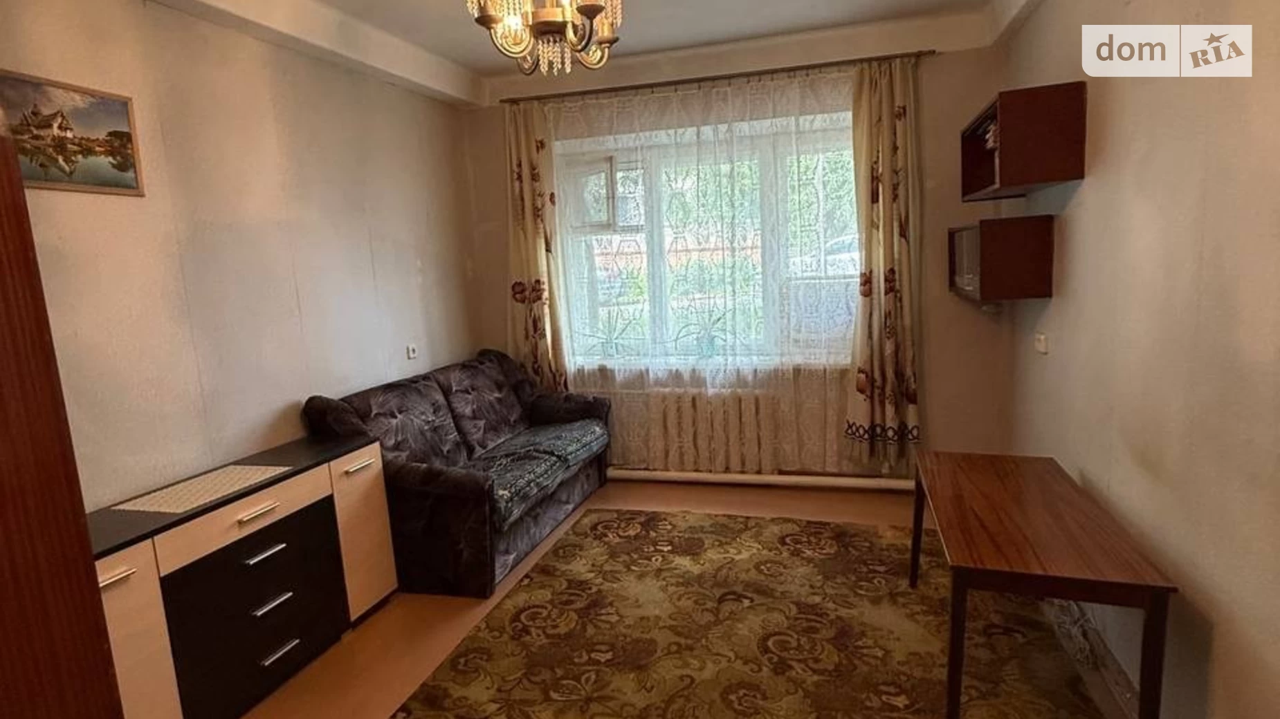 Продается 1-комнатная квартира 28 кв. м в Днепре, ул. Полигонная(Погребняка), 23 - фото 5