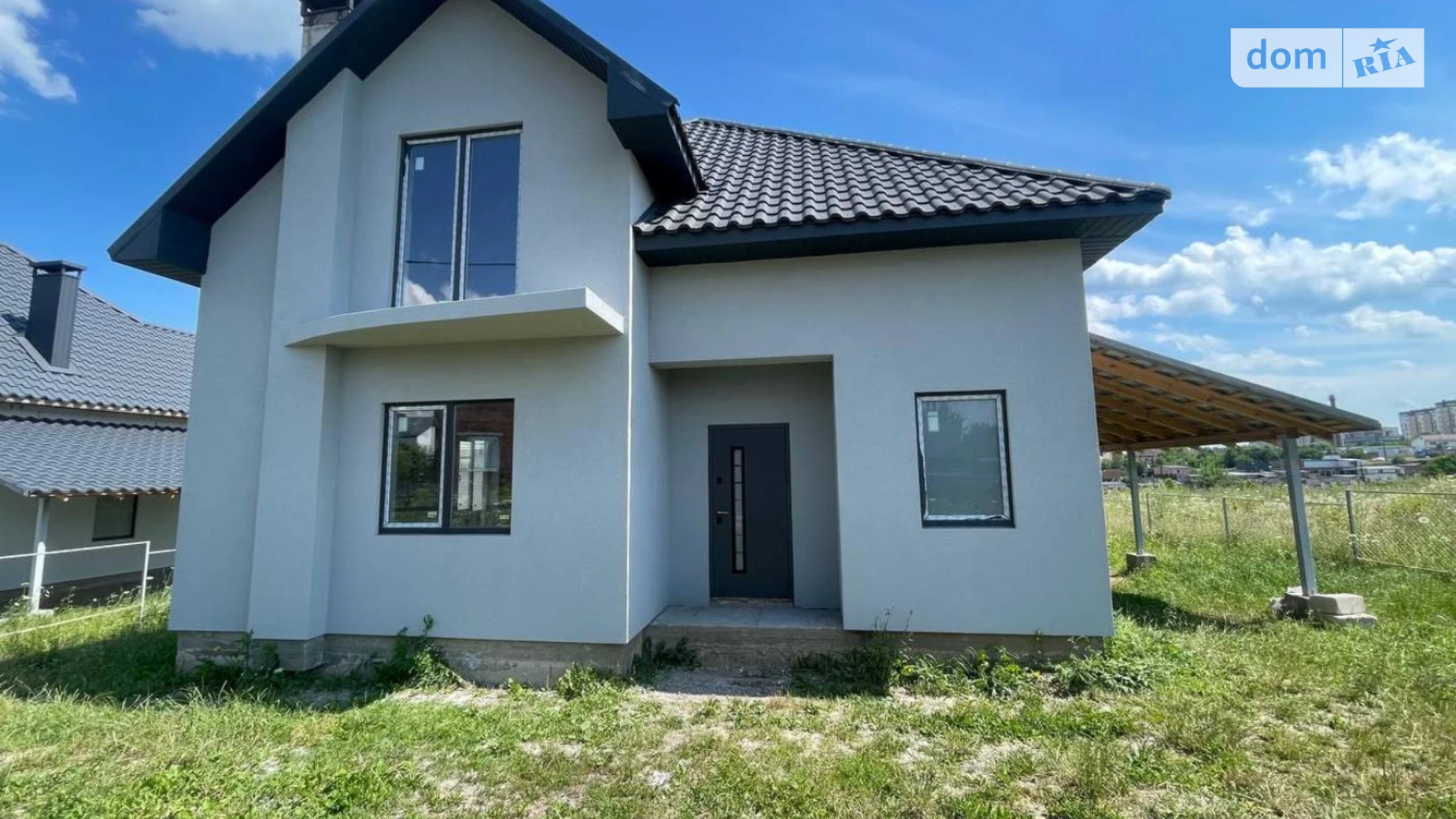 Продается одноэтажный дом 156.8 кв. м с беседкой, цена: 125000 $ - фото 2