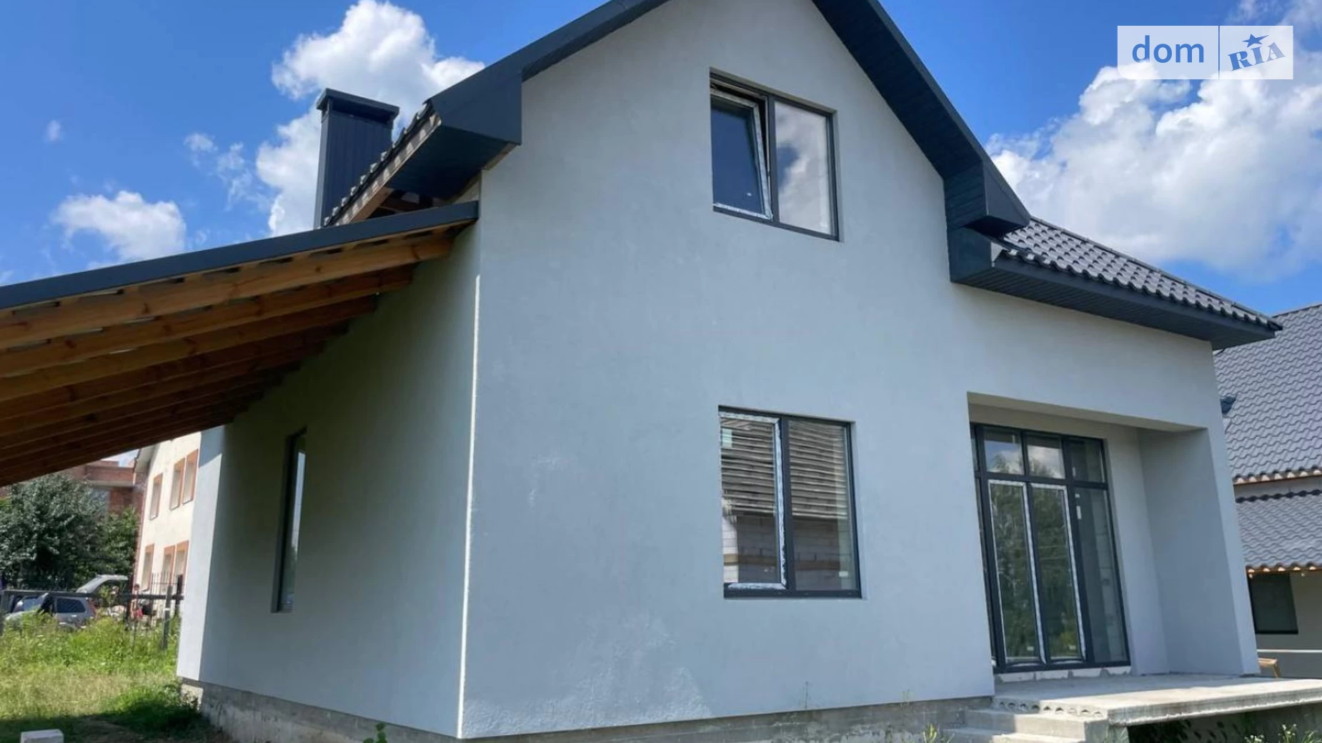 Продается одноэтажный дом 156.8 кв. м с беседкой, цена: 125000 $ - фото 4