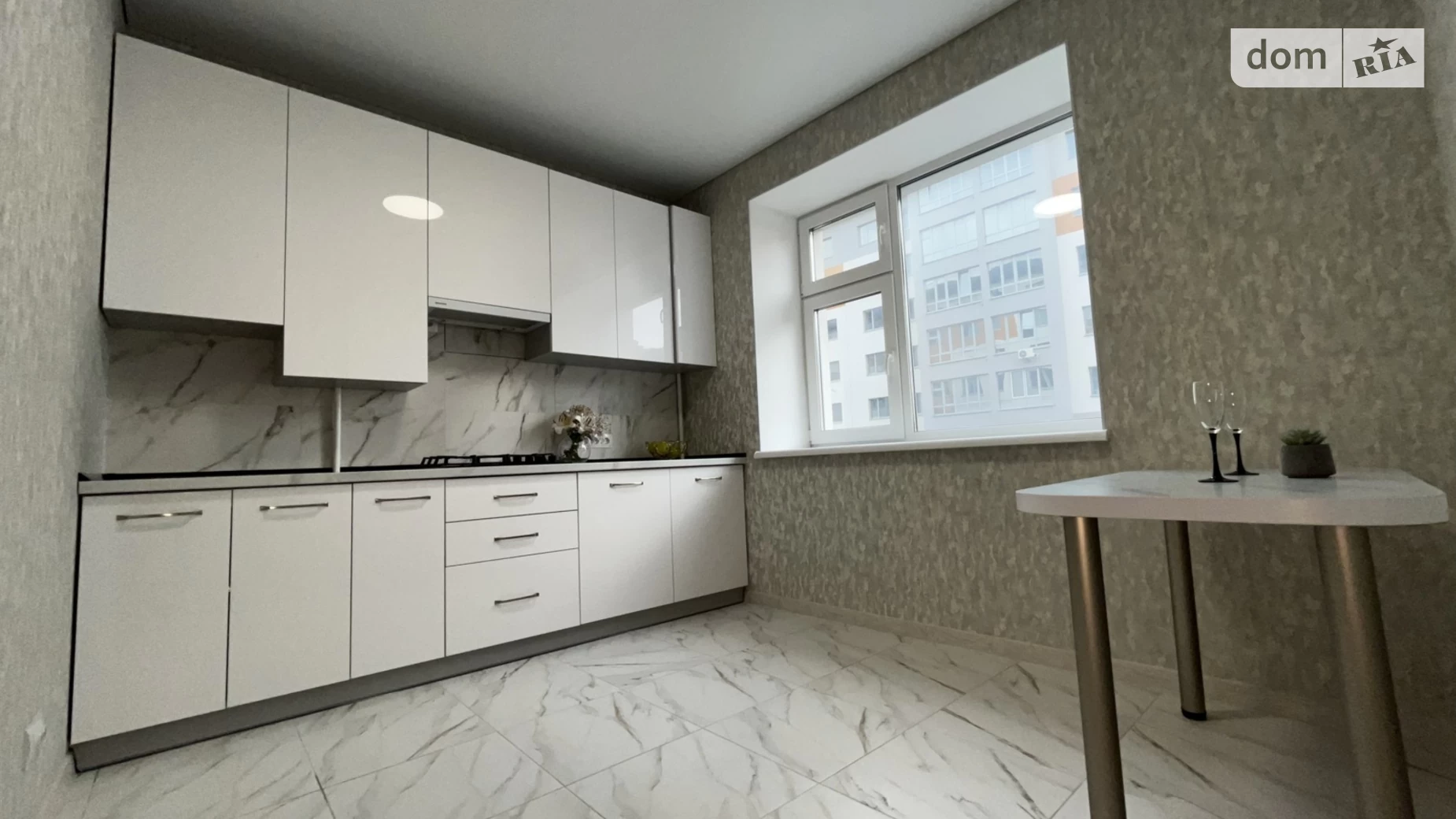 Продается 1-комнатная квартира 43.5 кв. м в Хмельницком, ул. Винницкая, 1/8А - фото 3