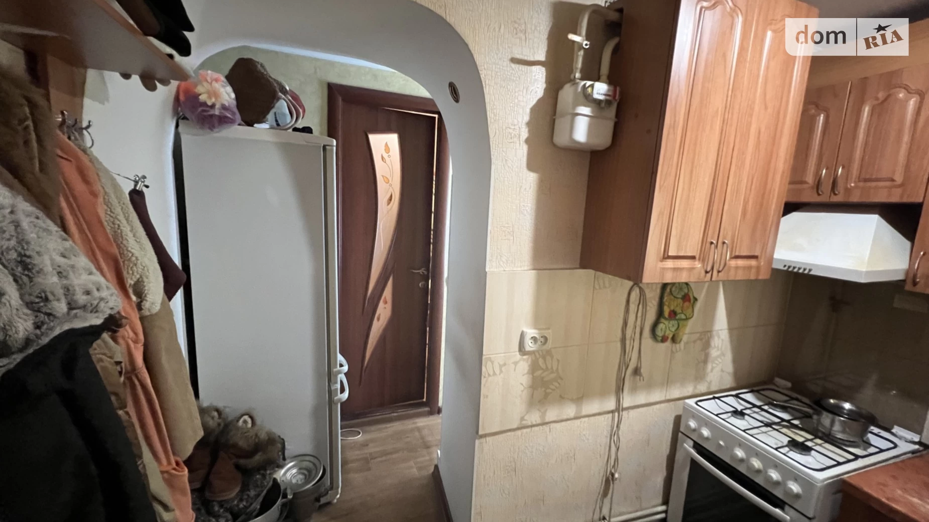 Продается 2-комнатная квартира 30.3 кв. м в, цена: 25000 $ - фото 3