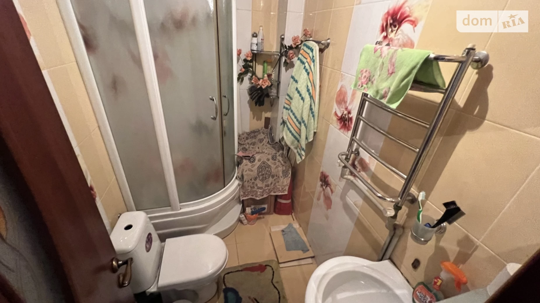 Продается 2-комнатная квартира 30.3 кв. м в, цена: 25000 $ - фото 4