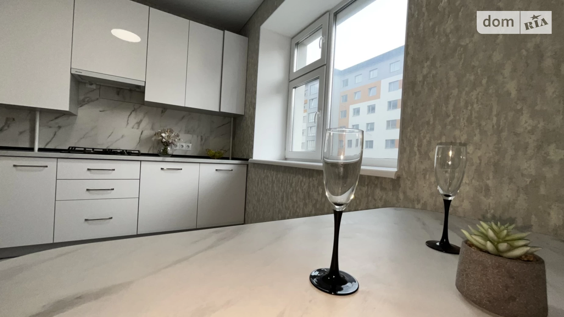 Продается 1-комнатная квартира 43.5 кв. м в Хмельницком, ул. Винницкая, 1/8А - фото 5