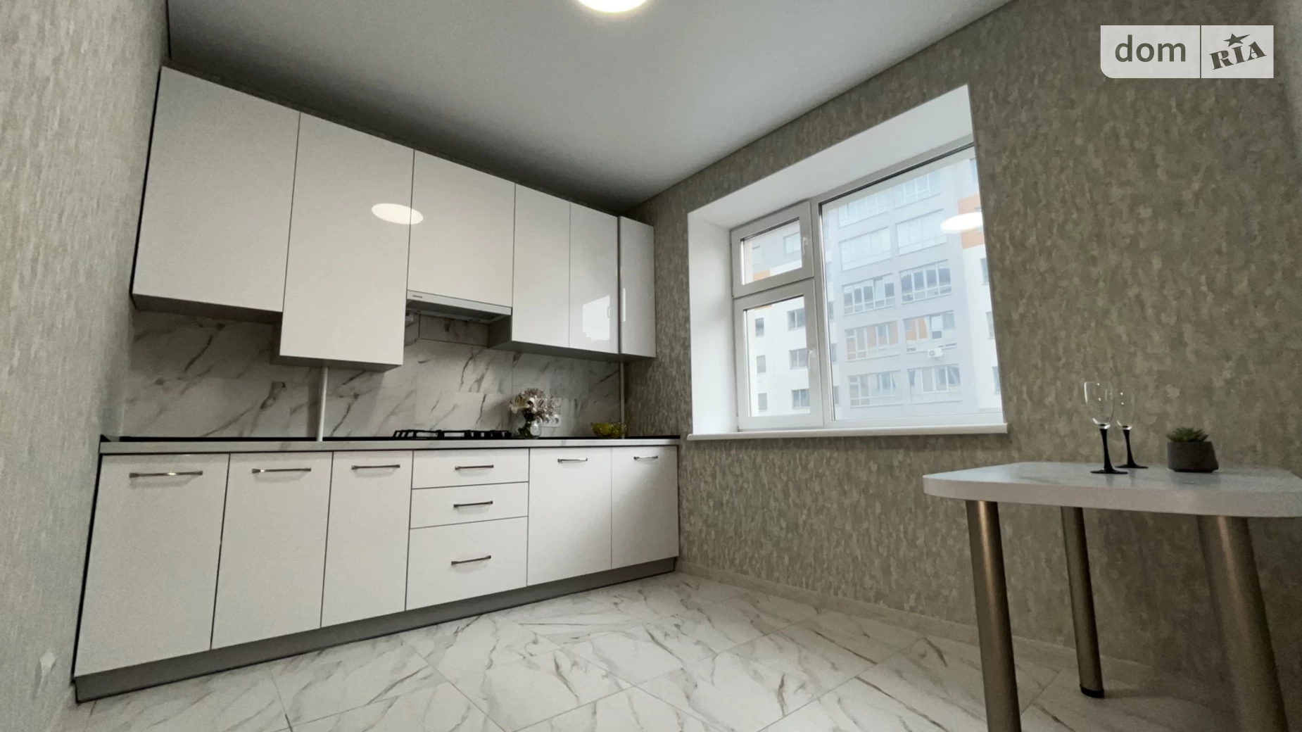 Продается 1-комнатная квартира 43.5 кв. м в Хмельницком, ул. Винницкая, 1/8А - фото 4