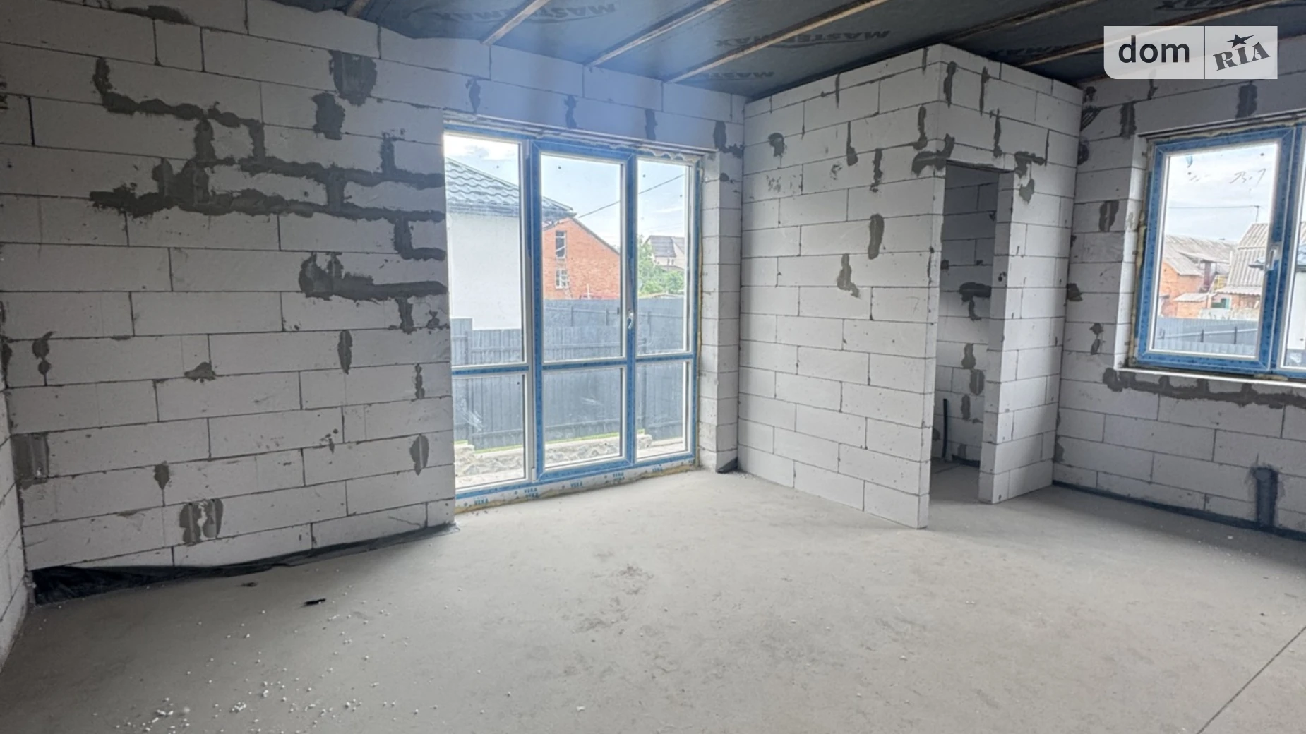 Продается одноэтажный дом 100 кв. м с верандой, цена: 70000 $ - фото 3