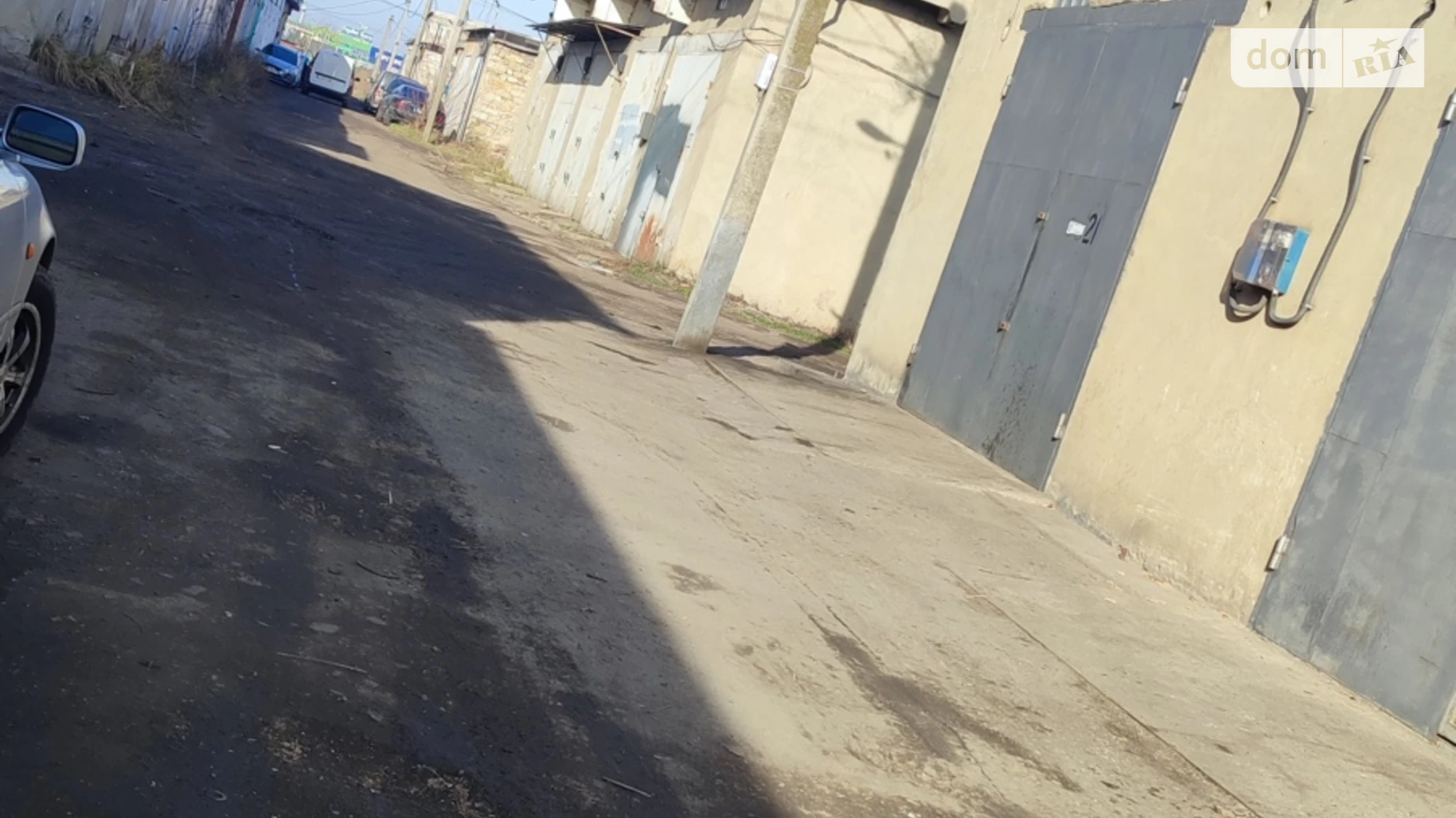 Продается отдельно стоящий гараж универсальный на 148 кв. м, цена: 28000 $ - фото 3