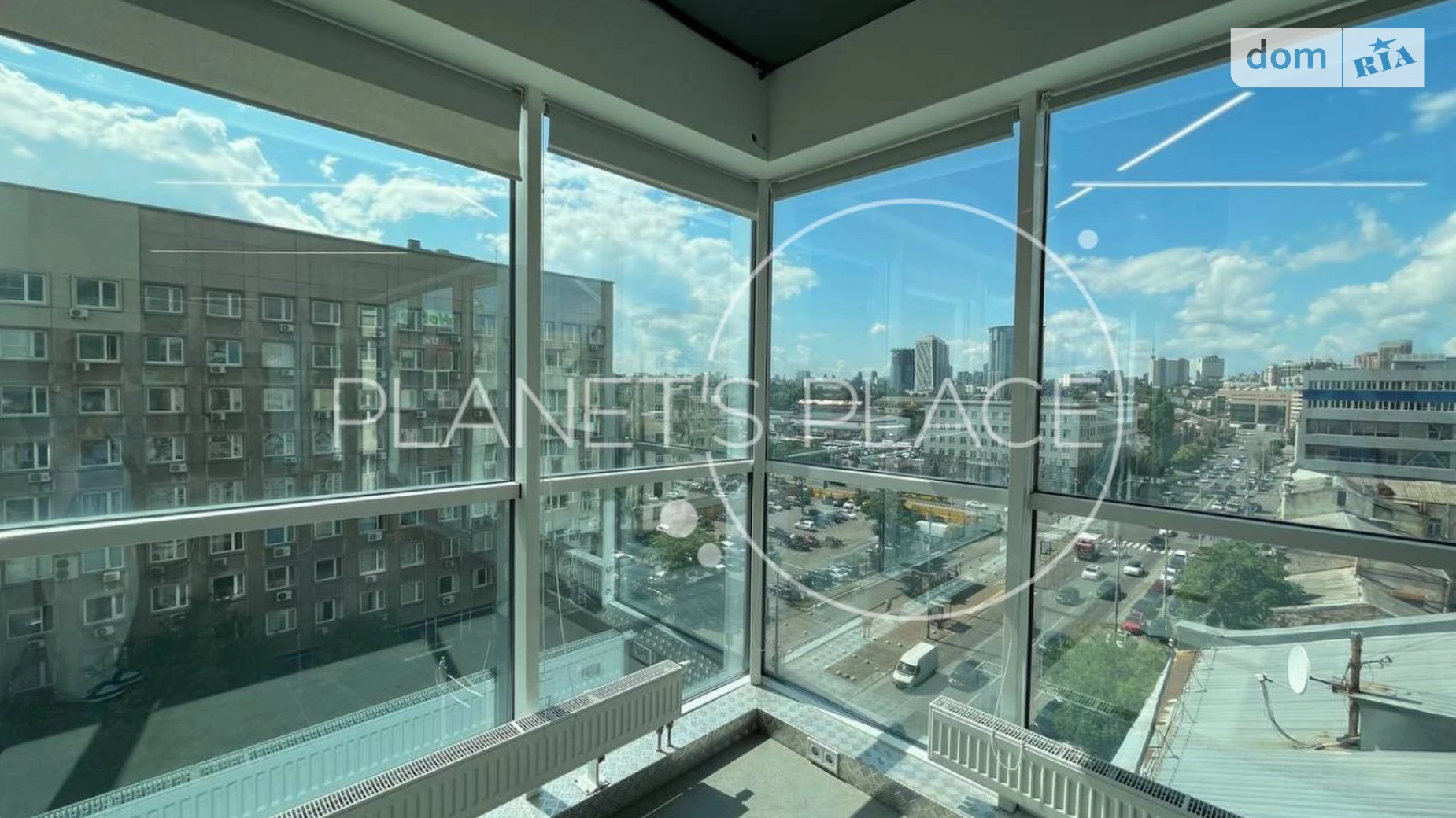 Сдается в аренду офис 288.1 кв. м в бизнес-центре, цена: 5760 $ - фото 3