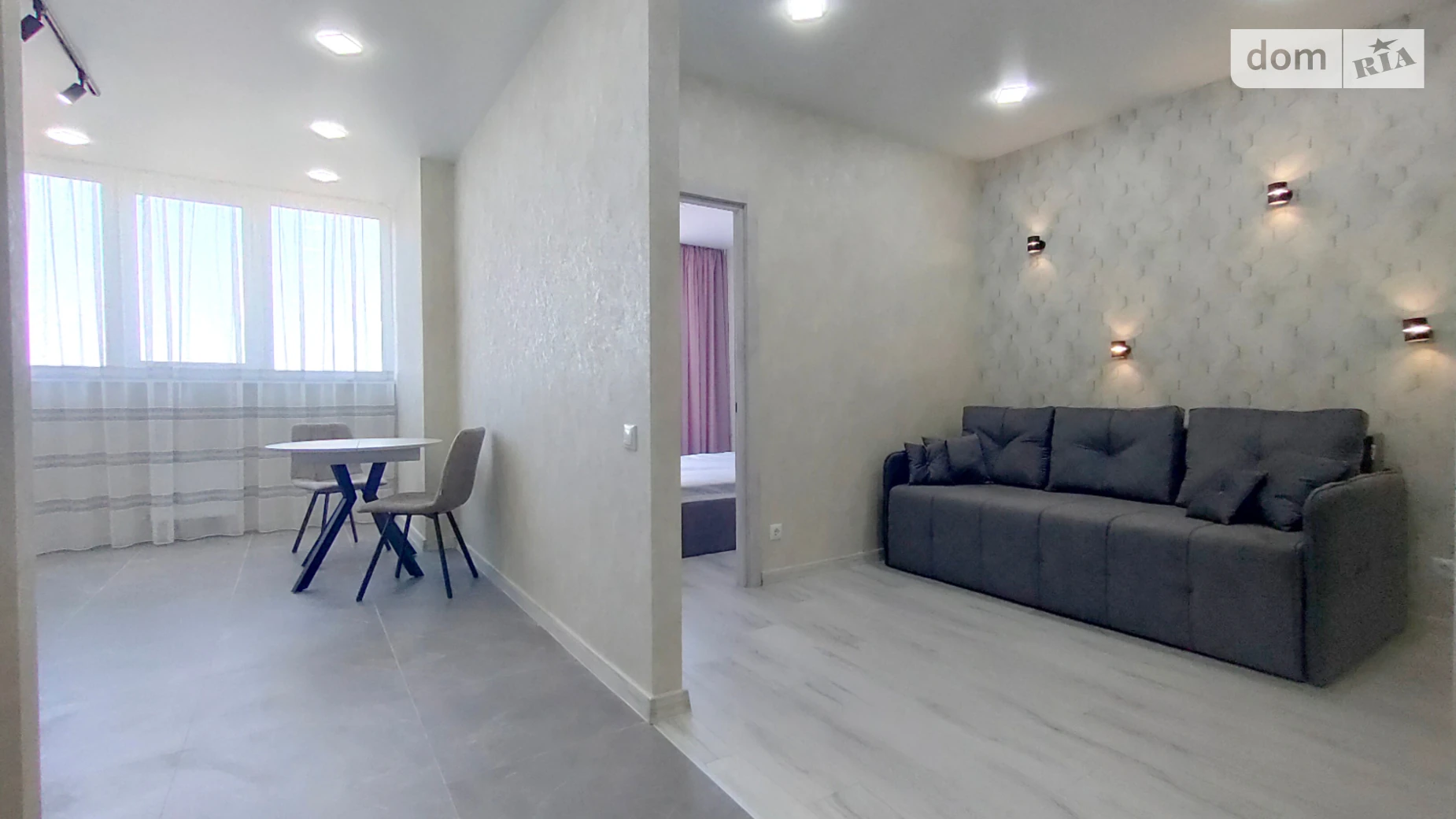 Продается 1-комнатная квартира 38 кв. м в Одессе, цена: 50000 $ - фото 5