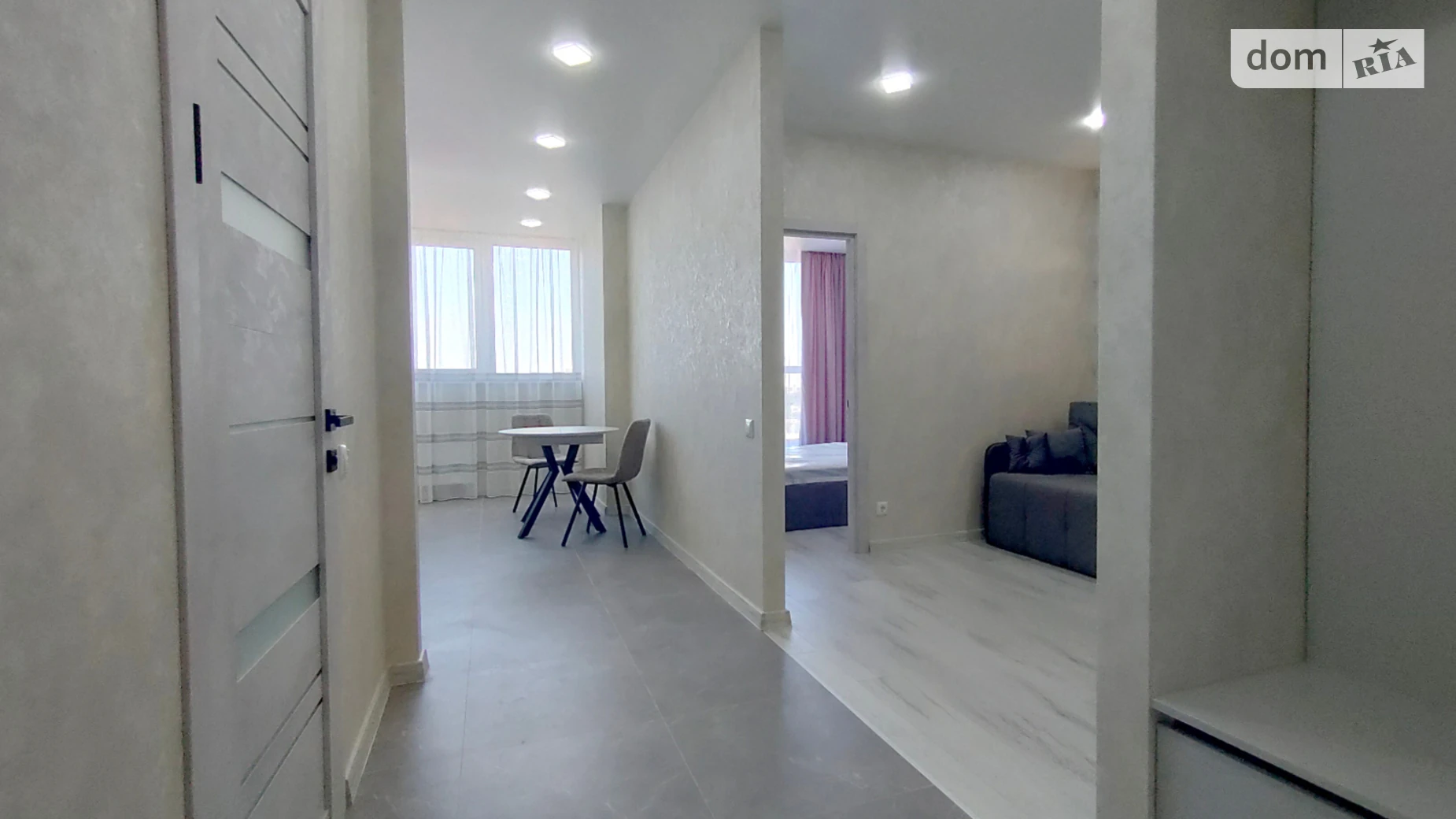 Продается 1-комнатная квартира 38 кв. м в Одессе, цена: 50000 $ - фото 4