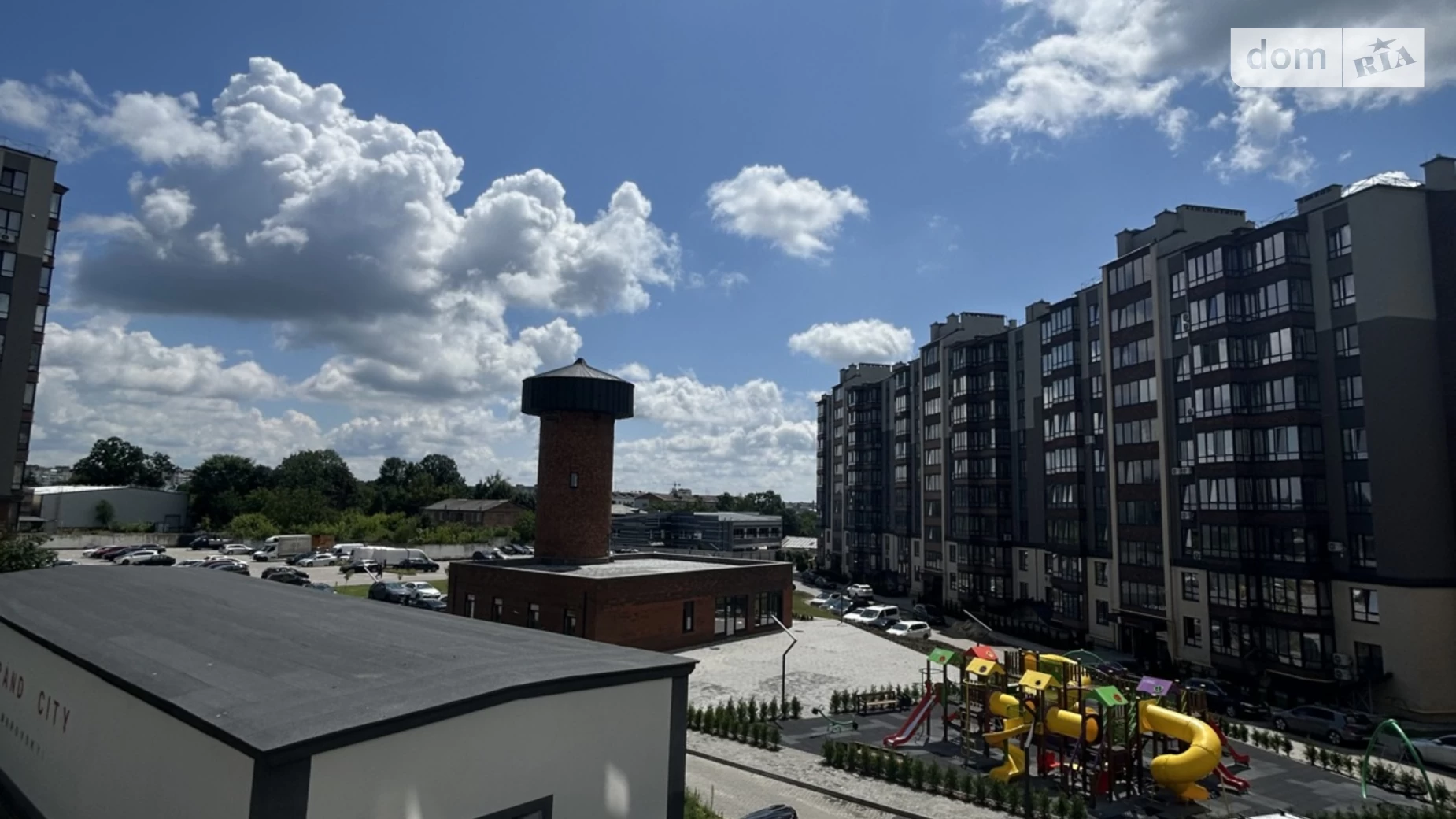 Продається 1-кімнатна квартира 44.3 кв. м у Житомирі, вул. Домбровського, 3Б корпус 3 - фото 2