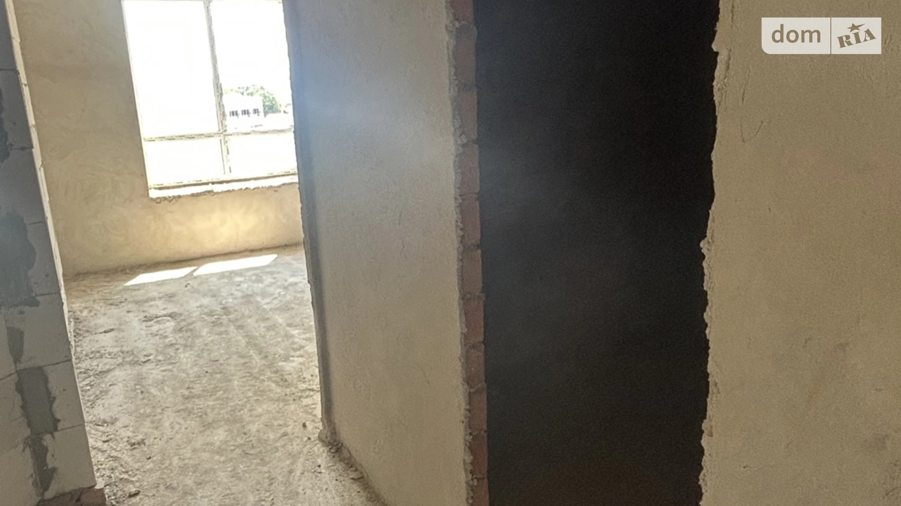 Продається 1-кімнатна квартира 44.3 кв. м у Житомирі, вул. Домбровського, 3Б корпус 3 - фото 3