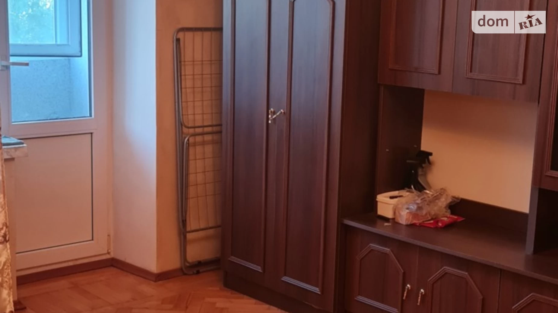 Продается 1-комнатная квартира 32 кв. м в Харькове, ул. Клочковская, 197 - фото 3