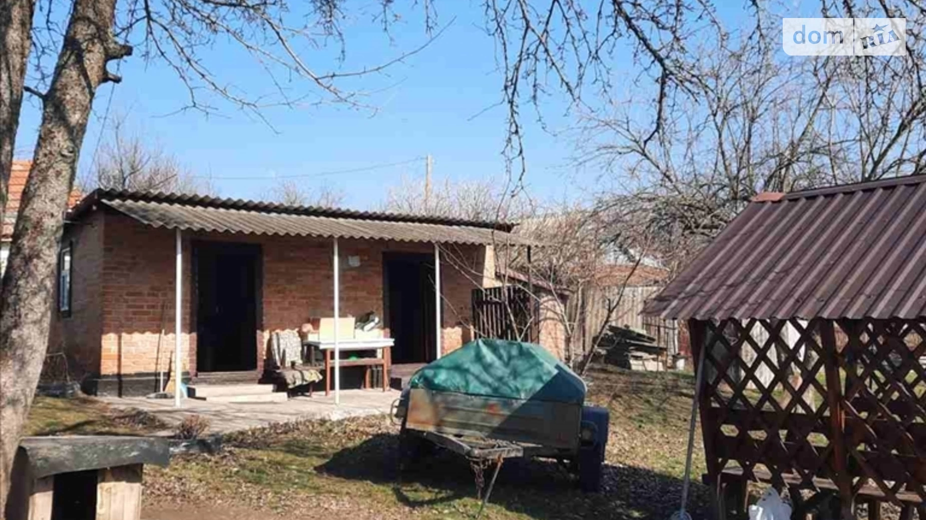 вул. Независимости(Ленина) Новые Санжары, цена: 31000 $ - фото 3