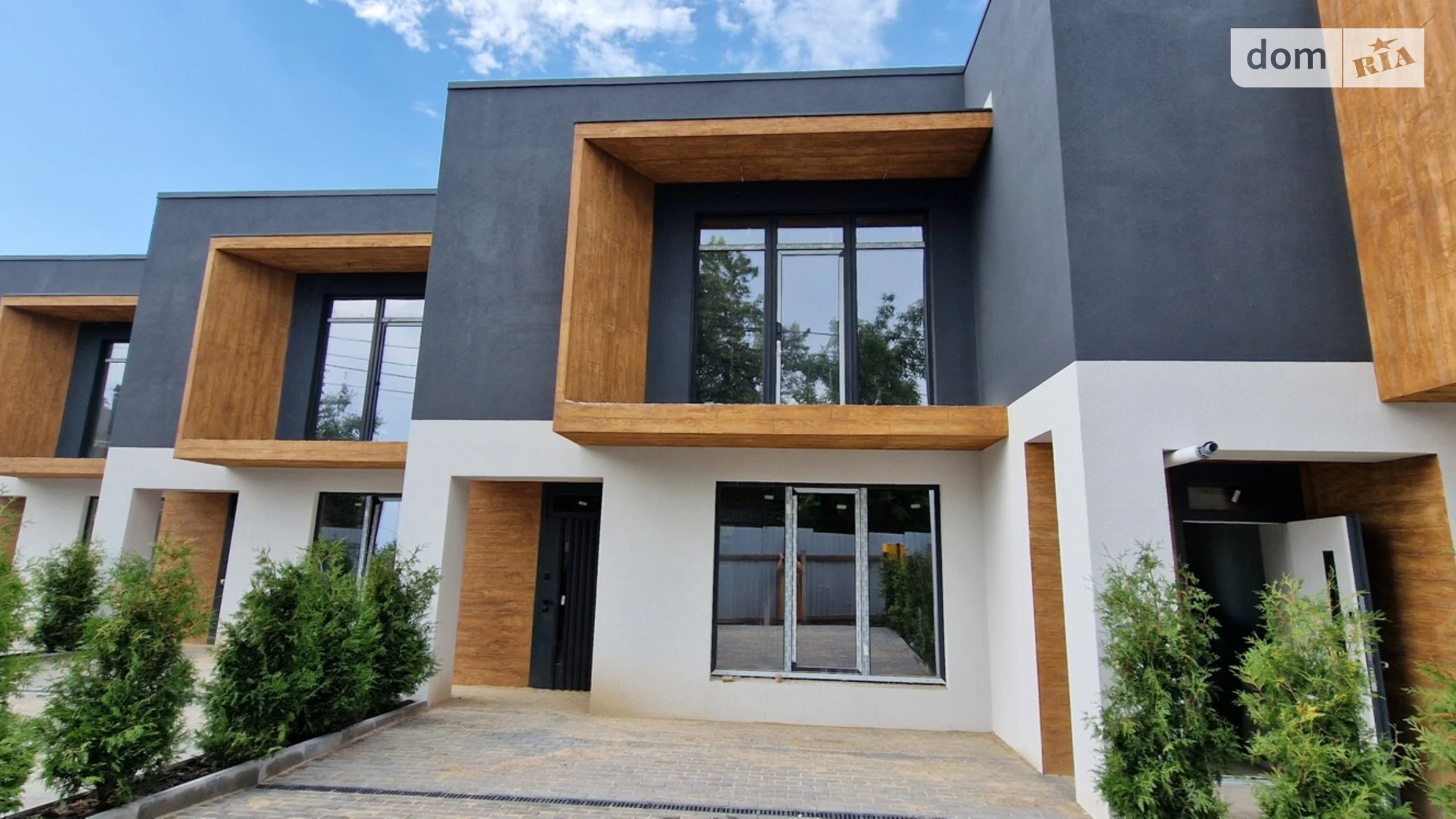 1-й пер. Северина Наливайко Замостянский Винница, цена: 115000 $ - фото 2