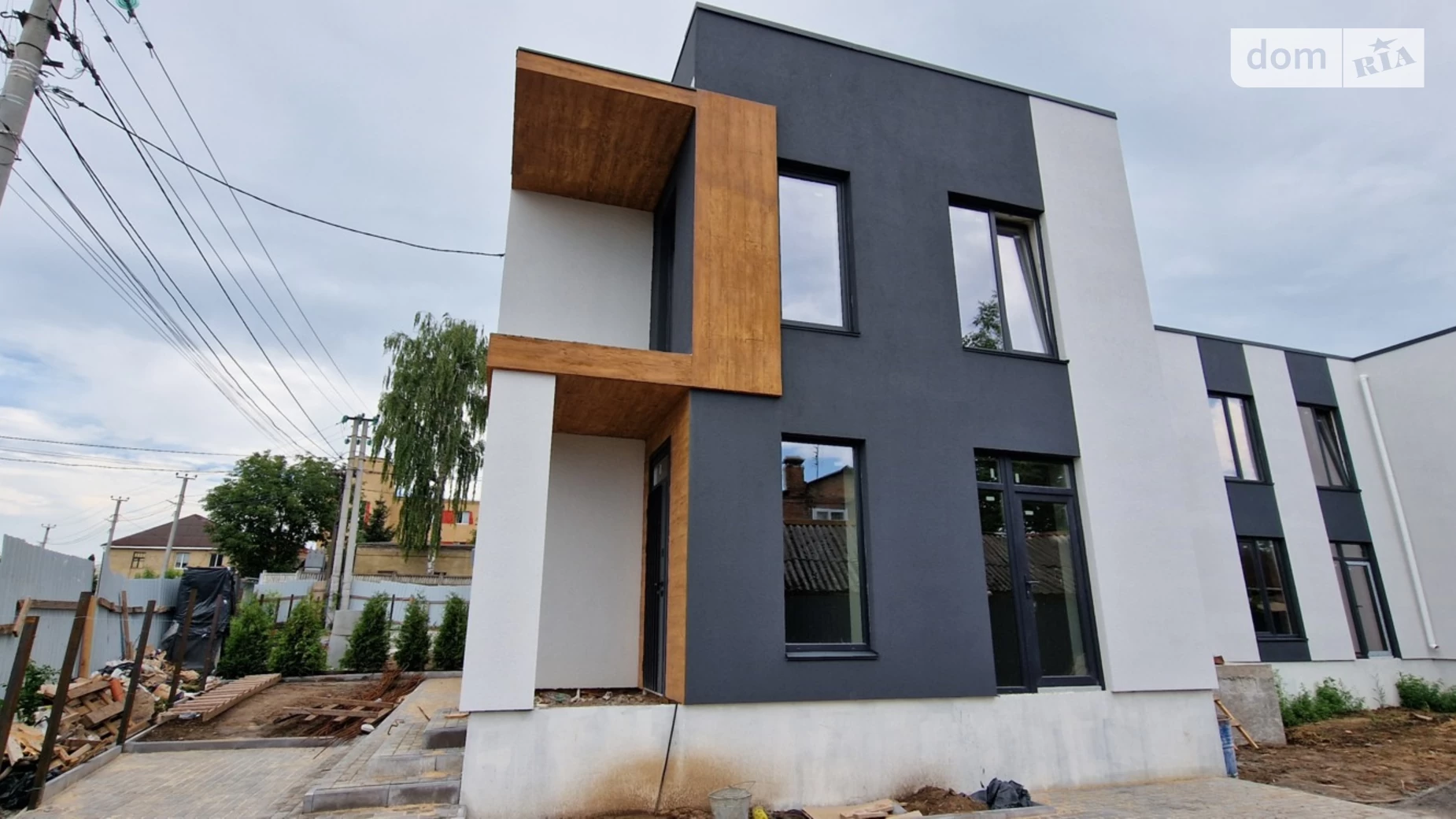 1-й пер. Северина Наливайко Замостянский Винница, цена: 115000 $ - фото 3