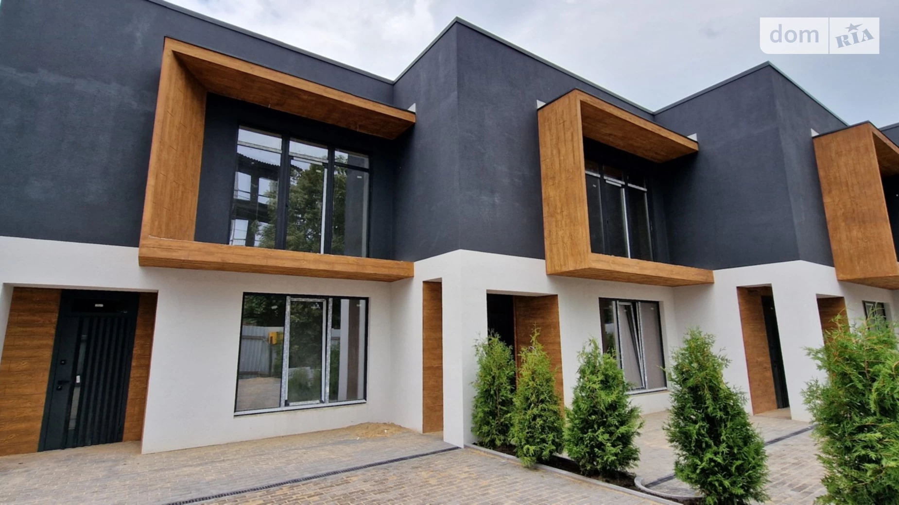 1-й пер. Северина Наливайко Замостянский Винница, цена: 115000 $ - фото 4