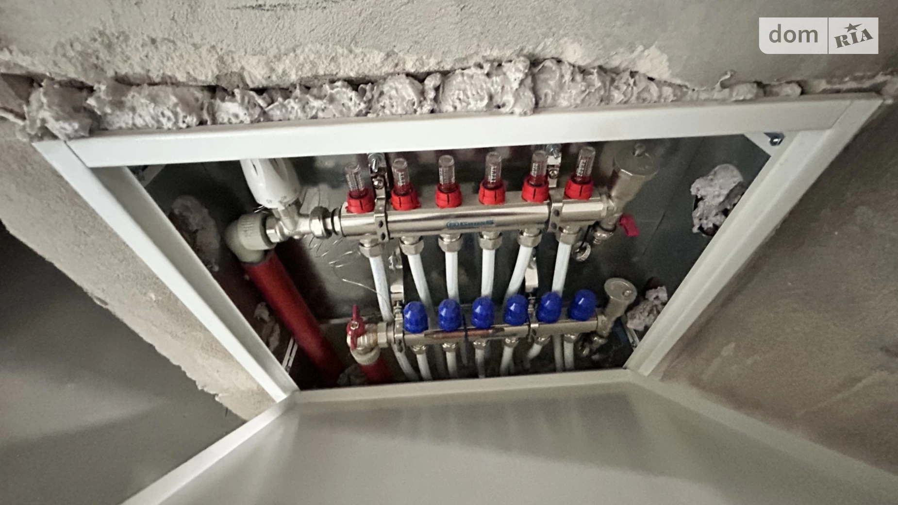 Продается 1-комнатная квартира 43.7 кв. м в Криховцах, ул. Довженко А., 31В корпус 2 - фото 4