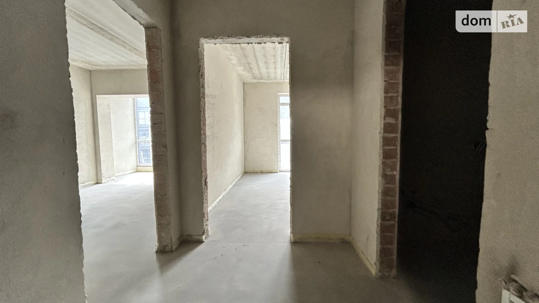 Продается 1-комнатная квартира 43.7 кв. м в Криховцах, ул. Довженко А., 31В корпус 2 - фото 5