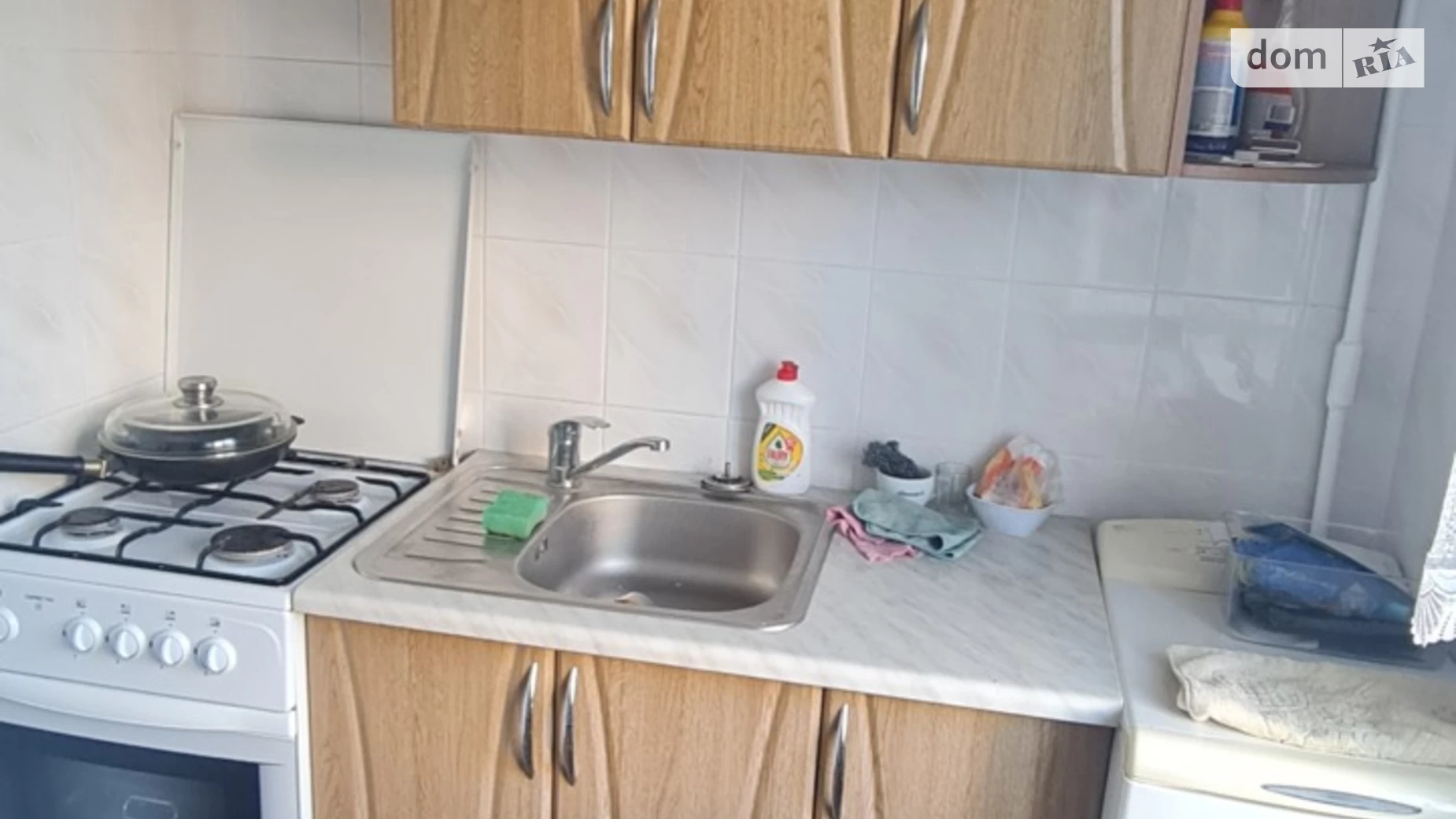 Продается 1-комнатная квартира 32 кв. м в Харькове, ул. Клочковская, 197 - фото 5