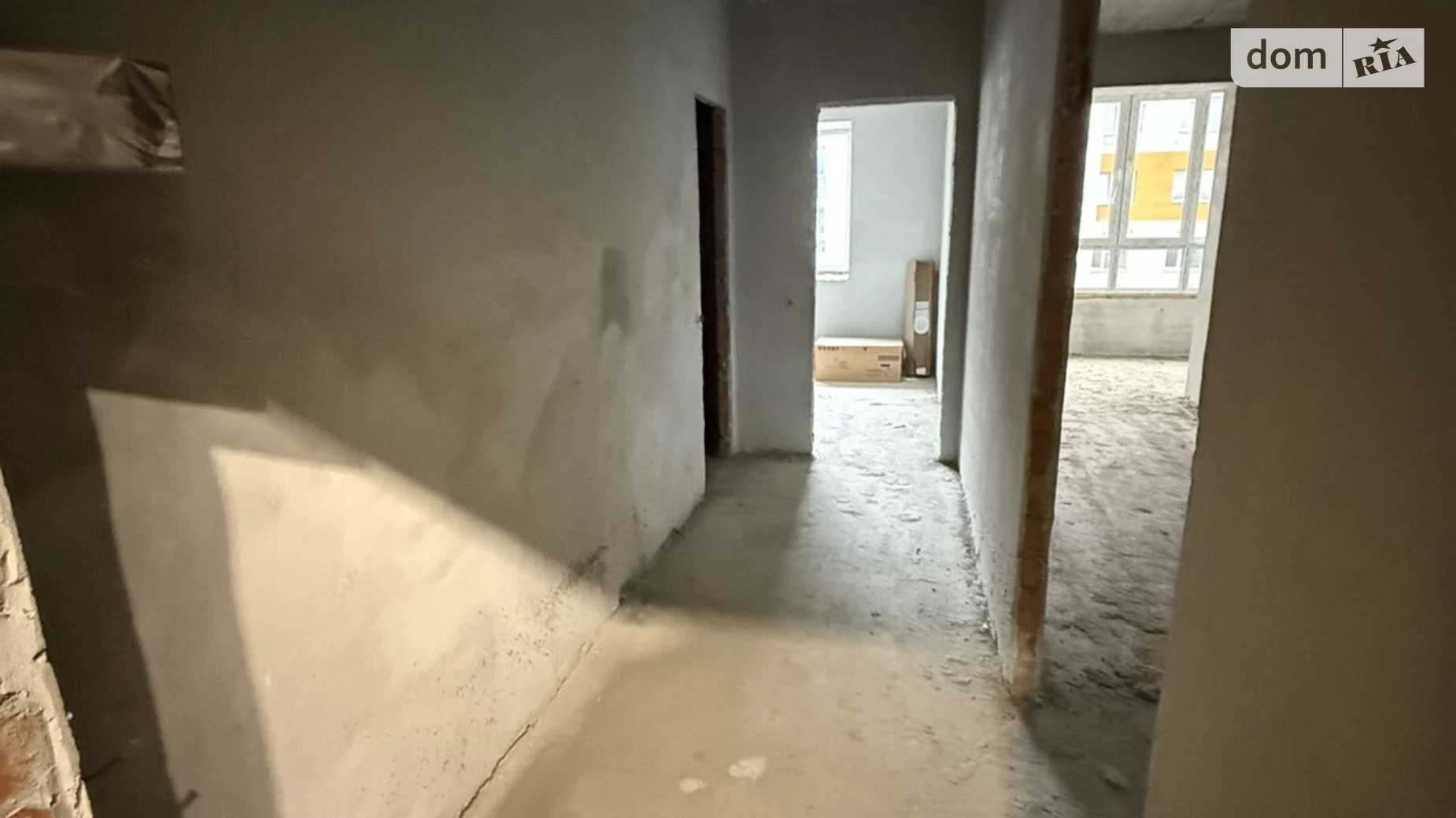 Продается 1-комнатная квартира 43 кв. м в Хмельницком, ул. Винницкая, 1/8Б - фото 3