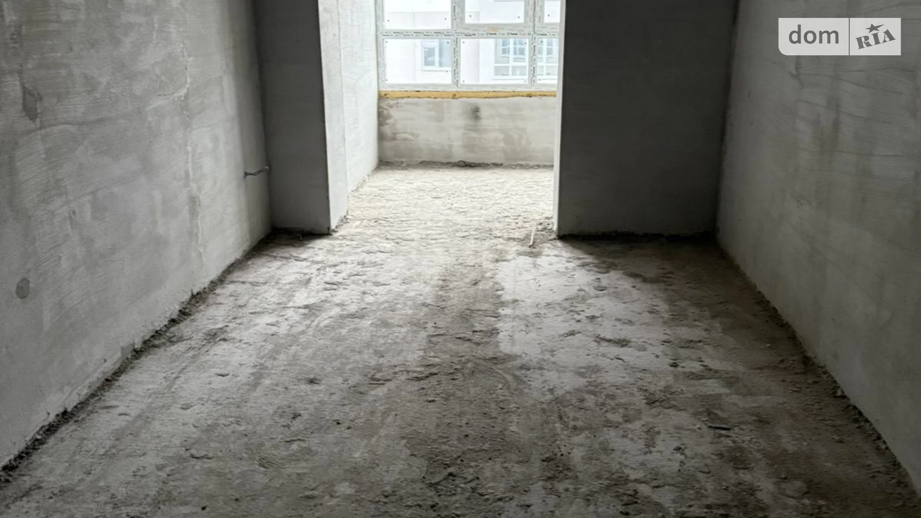 Продается 1-комнатная квартира 43 кв. м в Хмельницком, ул. Винницкая, 1/8Б - фото 5