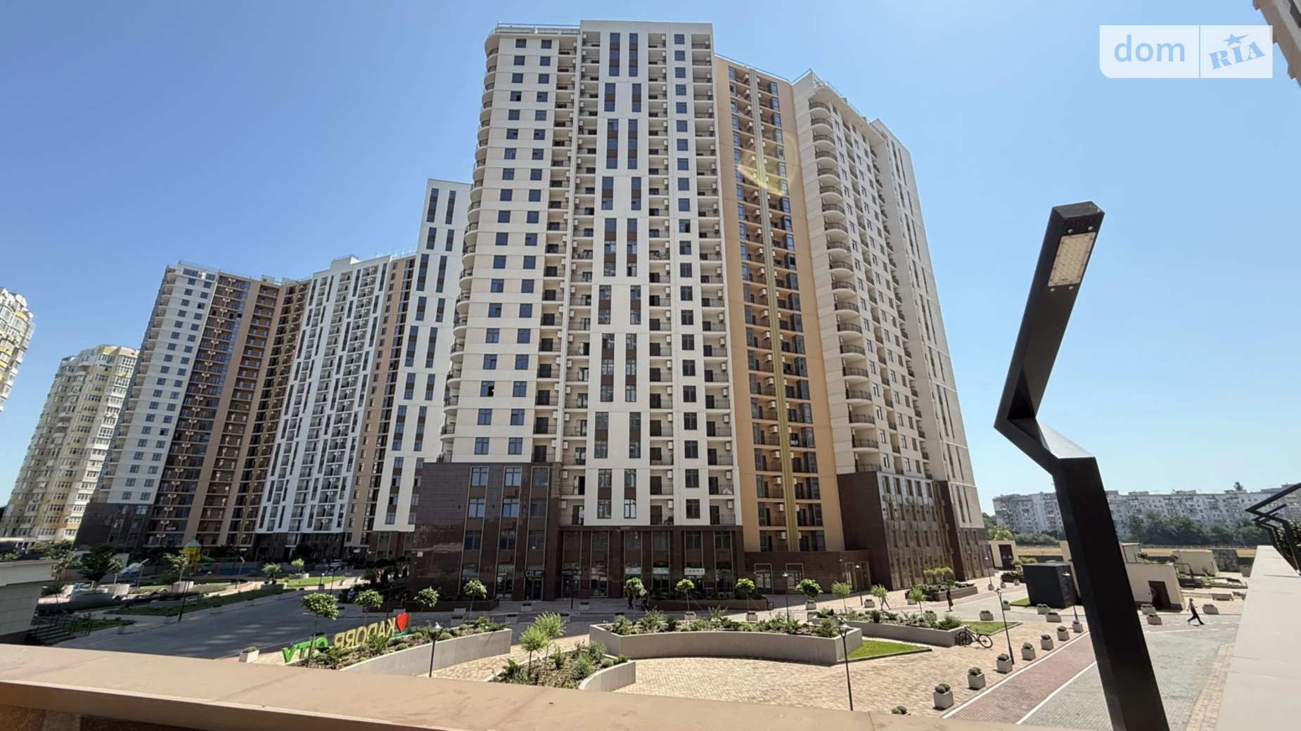 Здається в оренду офіс 46.8 кв. м в бізнес-центрі, цена: 702 $ - фото 2
