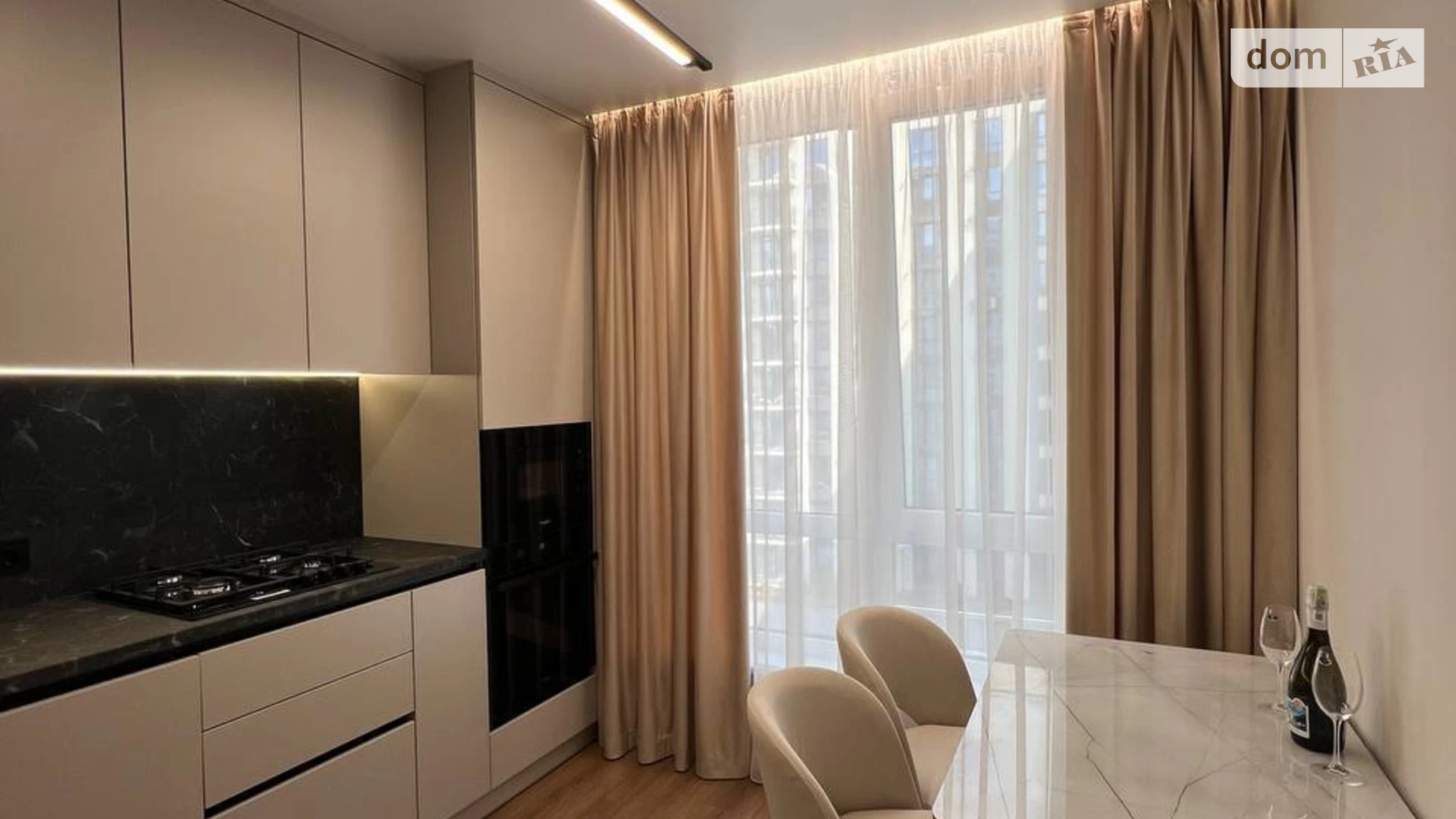 Продається 1-кімнатна квартира 41.5 кв. м у Івано-Франківську, вул. Героїв Миколаєва(Сєченова), 129А - фото 2