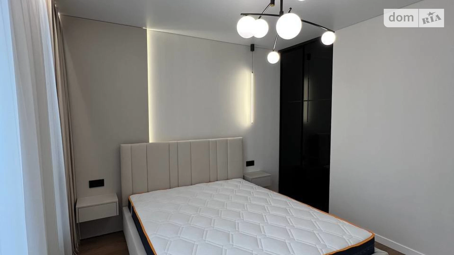 Продається 1-кімнатна квартира 41.5 кв. м у Івано-Франківську, вул. Героїв Миколаєва(Сєченова), 129А - фото 5