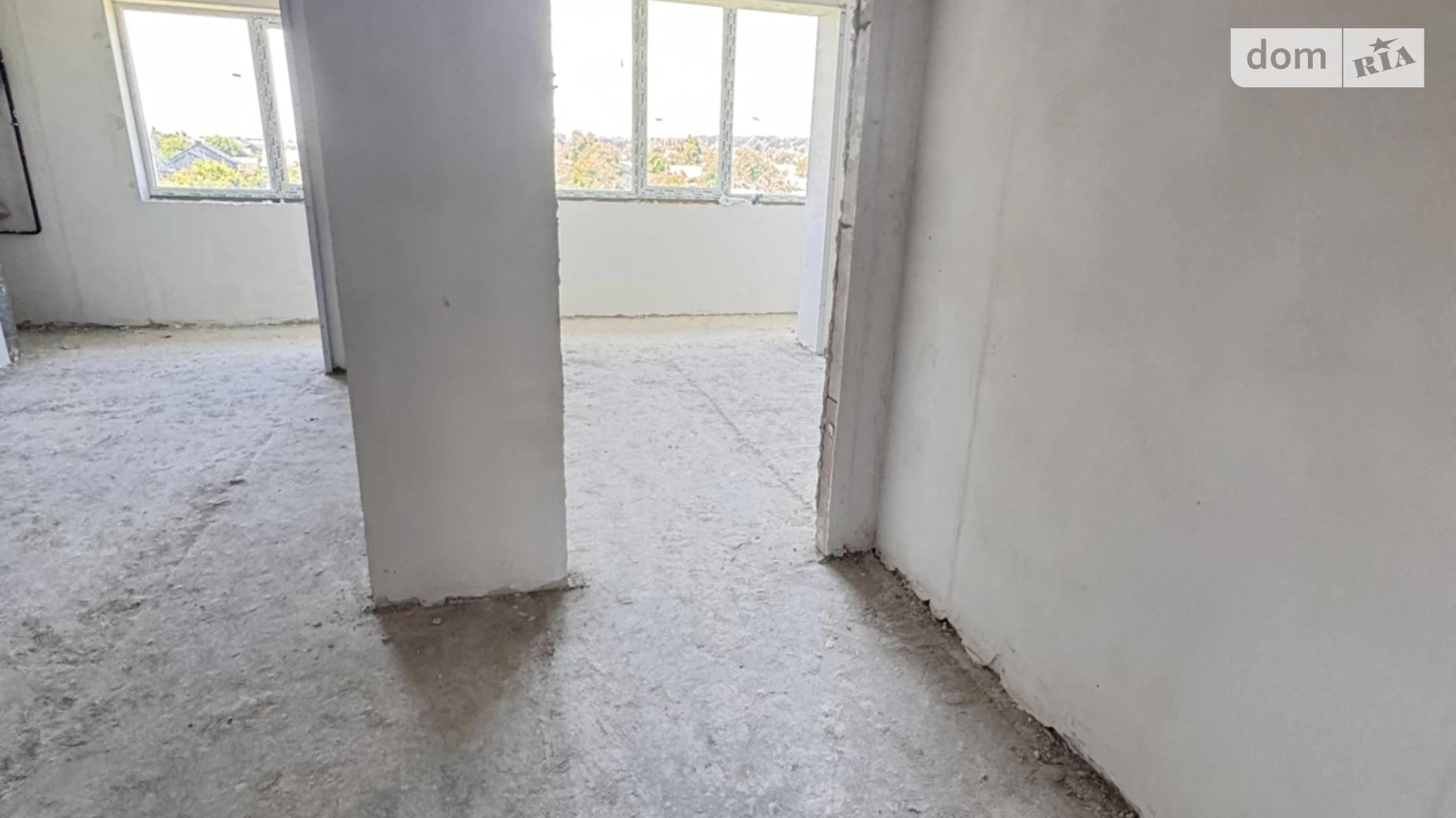 Продается 2-комнатная квартира 72 кв. м в Буче, ул. Яблонская, 318А - фото 2