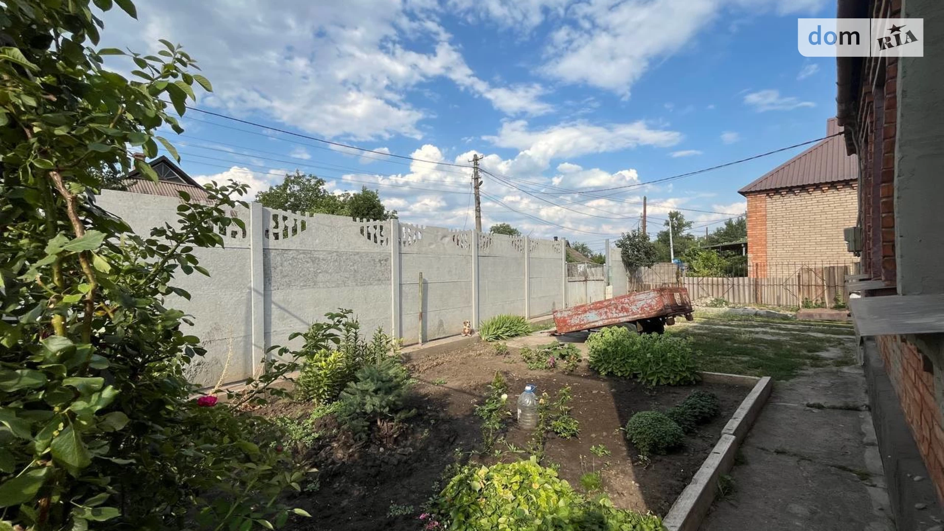 Продается одноэтажный дом 47.9 кв. м с гаражом, цена: 11800 $ - фото 3