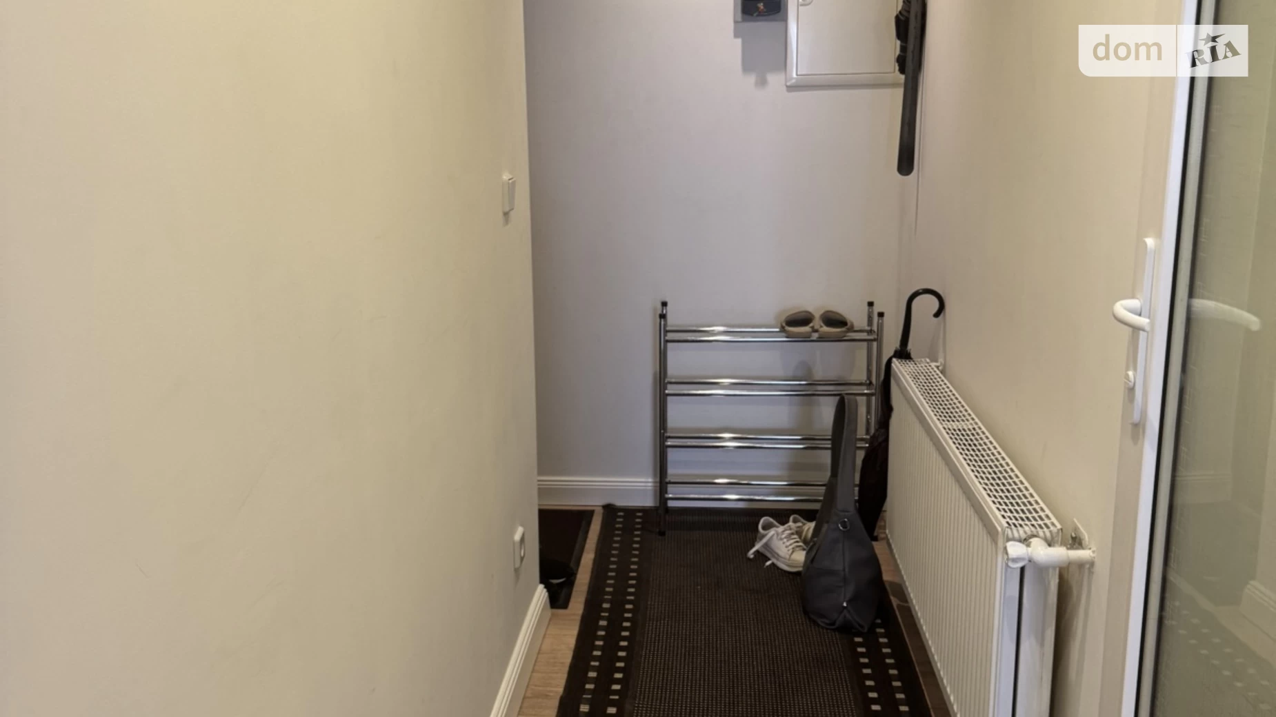 Продается 1-комнатная квартира 47 кв. м в Черновцах, ул. Каштановая, 53А - фото 5