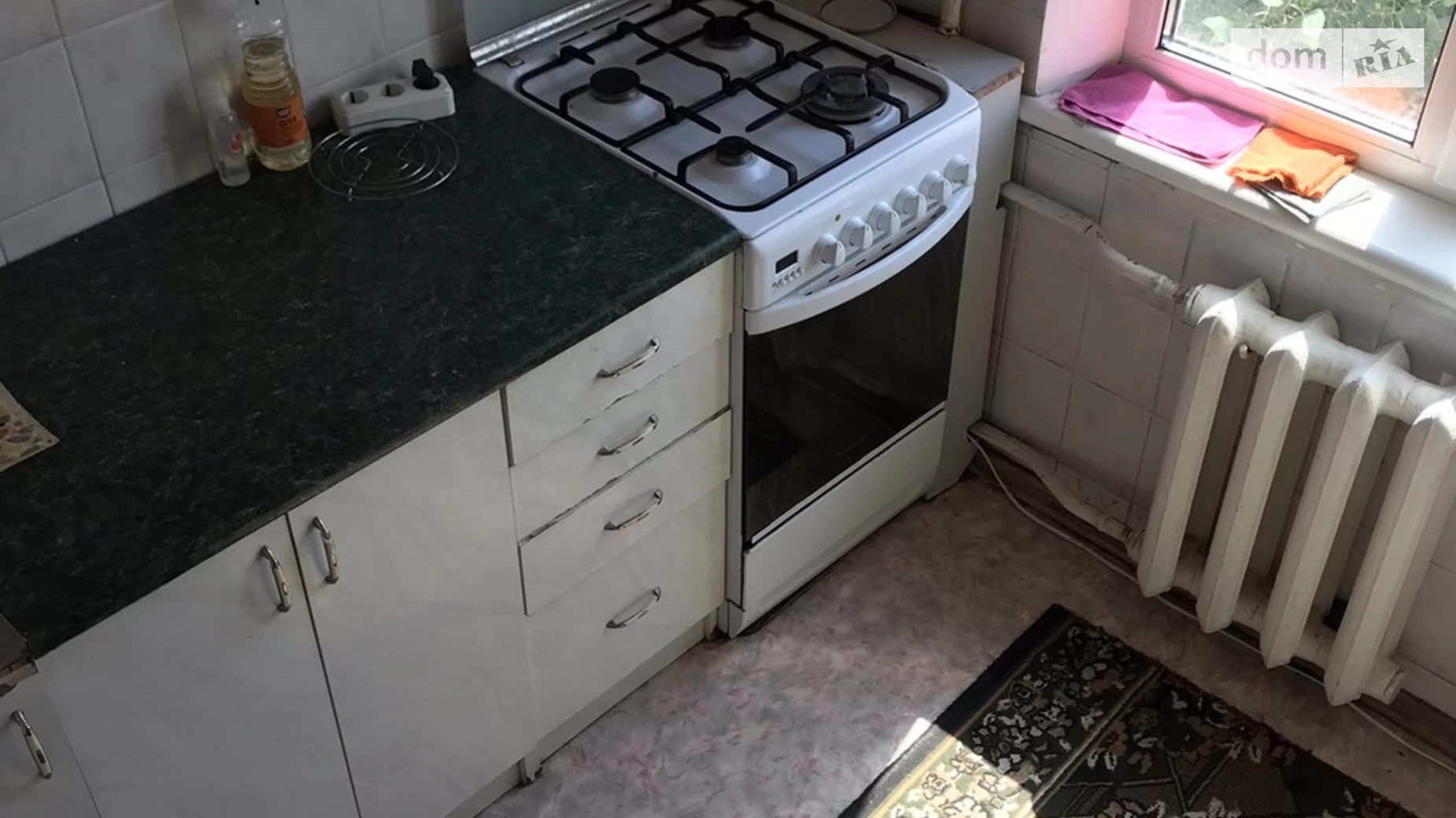 Продається 2-кімнатна квартира 45.3 кв. м у Києві, вул. Анатолія Солов'яненка(Олександра Бойченка), 10 - фото 5