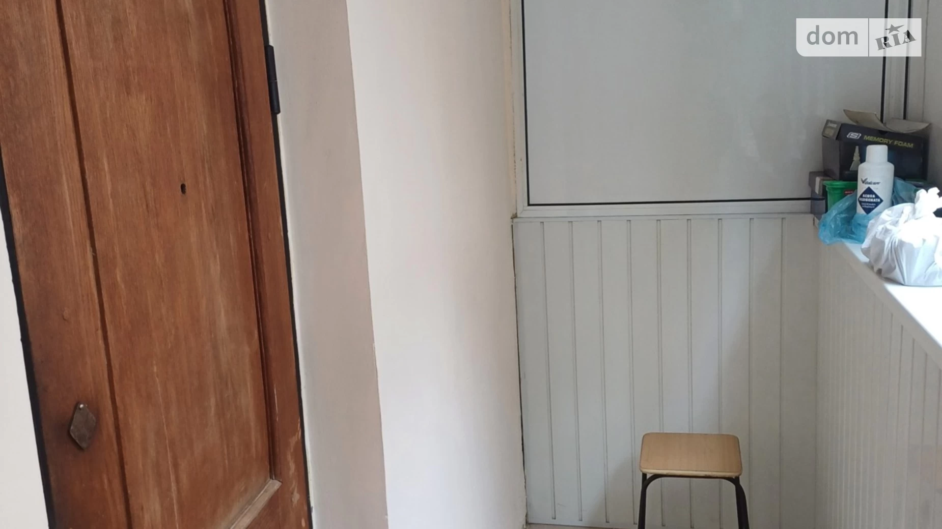 Продается 2-комнатная квартира 54 кв. м в Львове, ул. Японская, 8 - фото 2