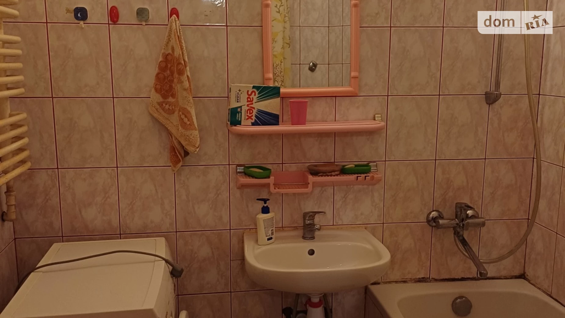 Продается 2-комнатная квартира 54 кв. м в Львове, ул. Японская, 8 - фото 4