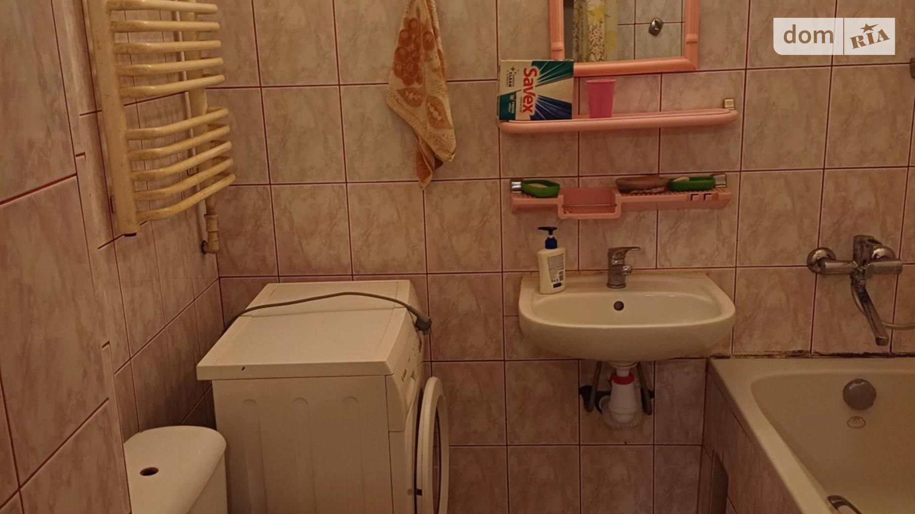 Продается 2-комнатная квартира 54 кв. м в Львове, ул. Японская, 8 - фото 5