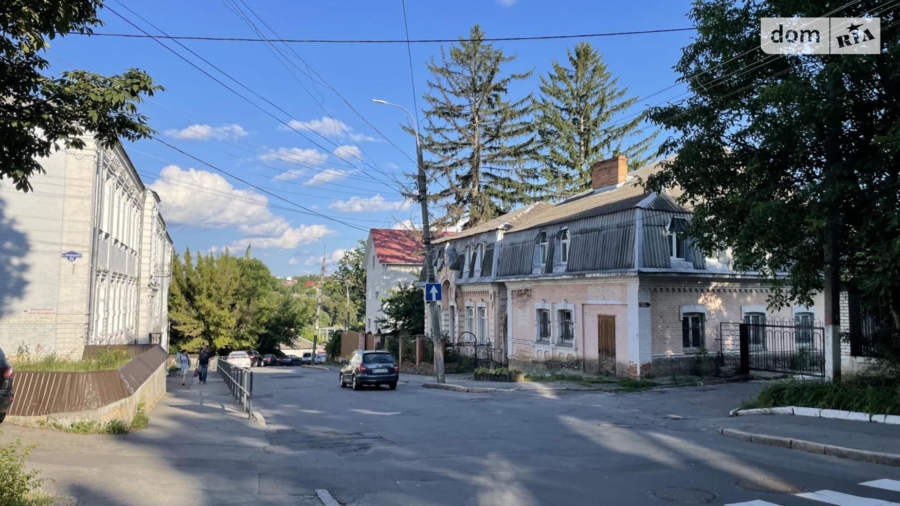 ул. Владислава Городецкого Центр Винница, цена: 120000 $ - фото 2
