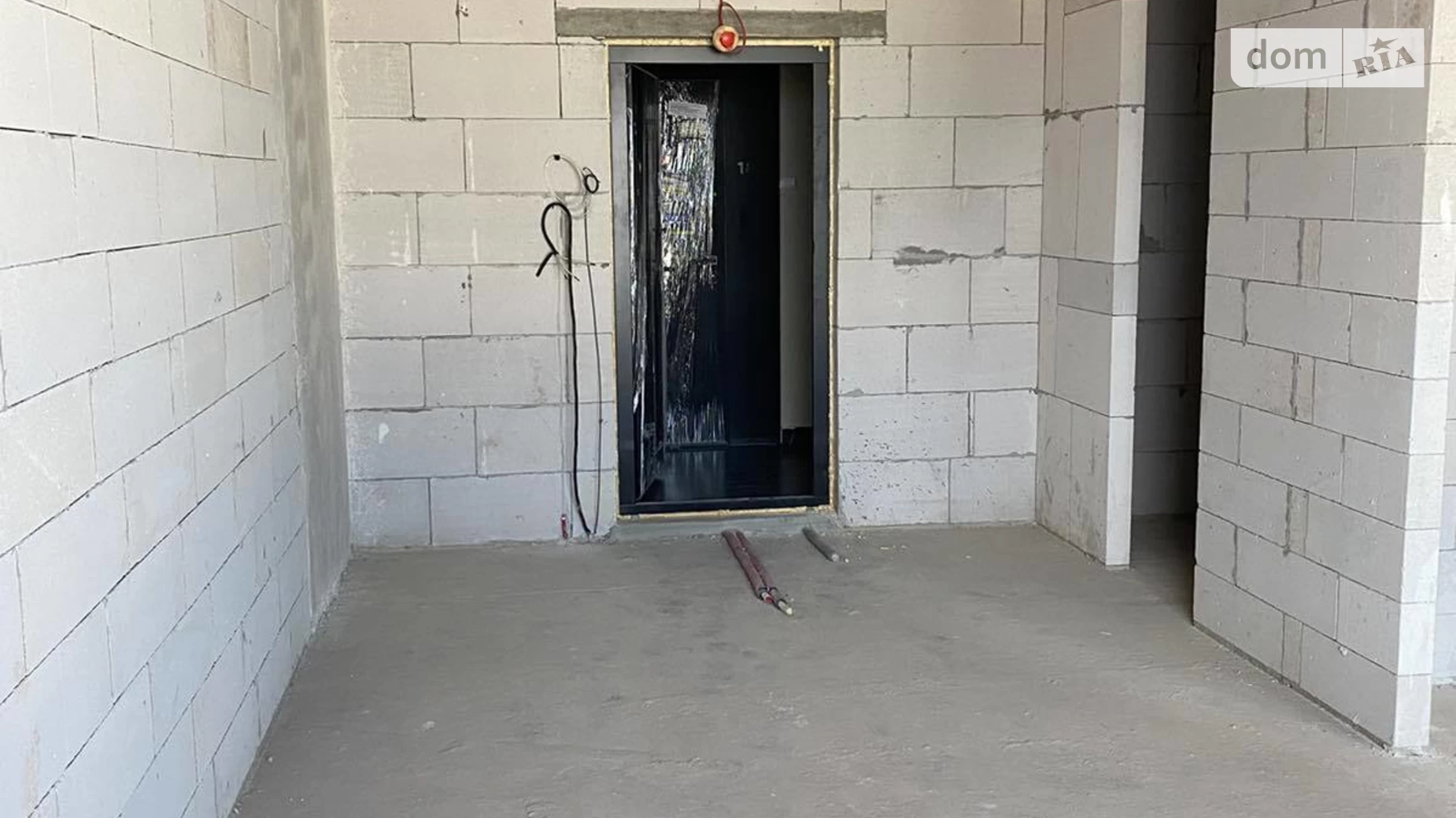 Продается 1-комнатная квартира 38 кв. м в Ивано-Франковске, бул. Южный, 40Б - фото 5