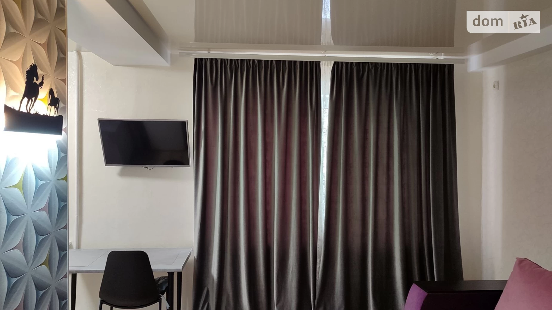 Продается 1-комнатная квартира 25 кв. м в Днепре, ул. Батумская, 12 - фото 4