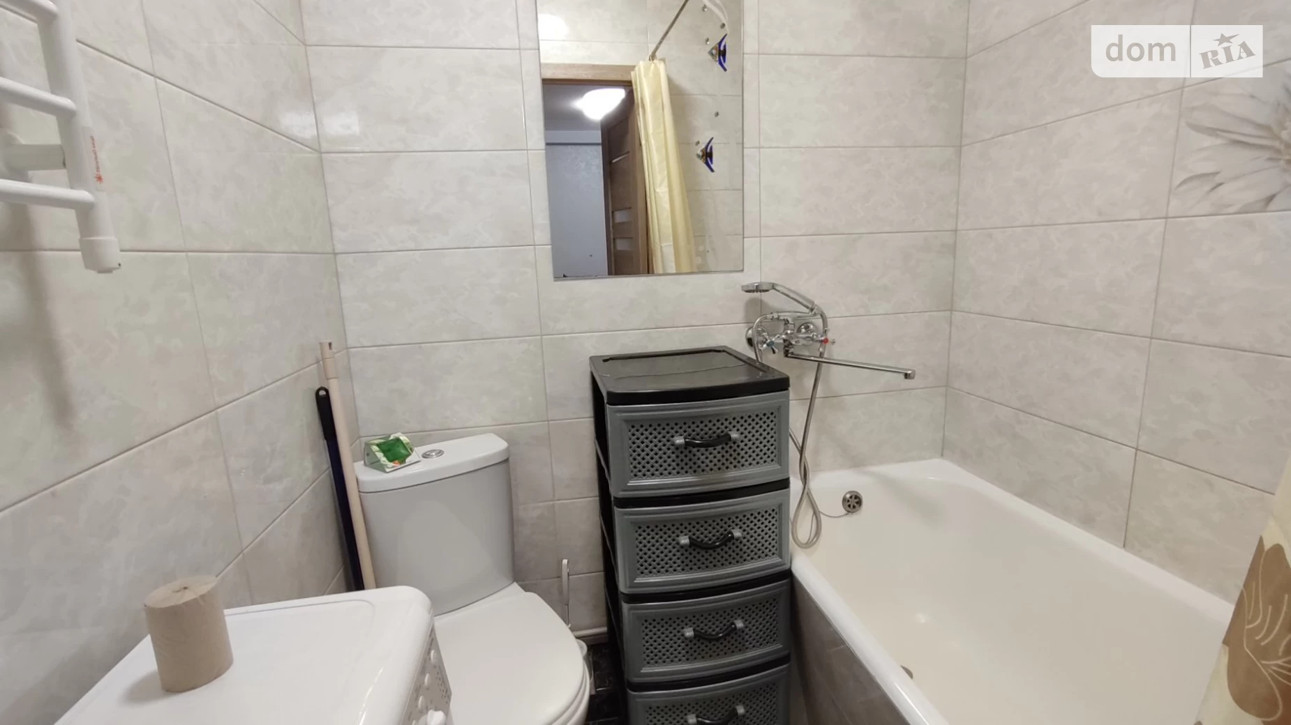 Продается 1-комнатная квартира 25 кв. м в Днепре, ул. Батумская, 12 - фото 5