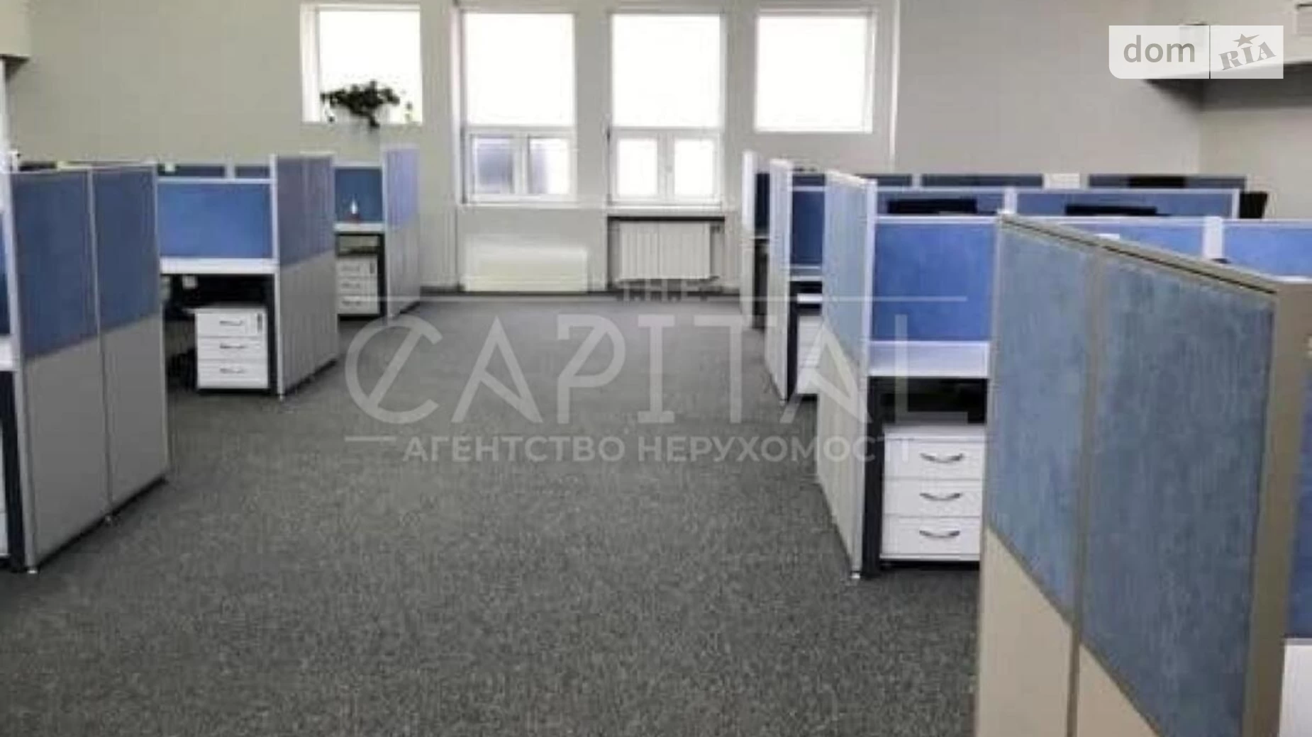 Сдается в аренду офис 476 кв. м в бизнес-центре, цена: 10000 $ - фото 2