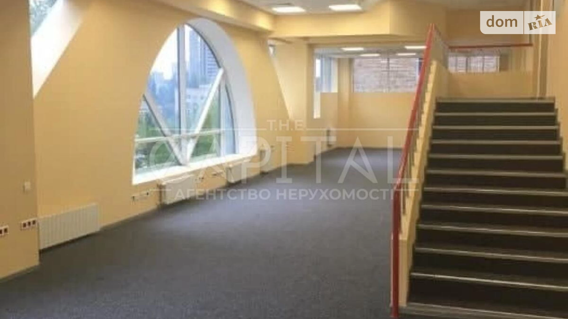 Сдается в аренду офис 476 кв. м в бизнес-центре, цена: 10000 $ - фото 4
