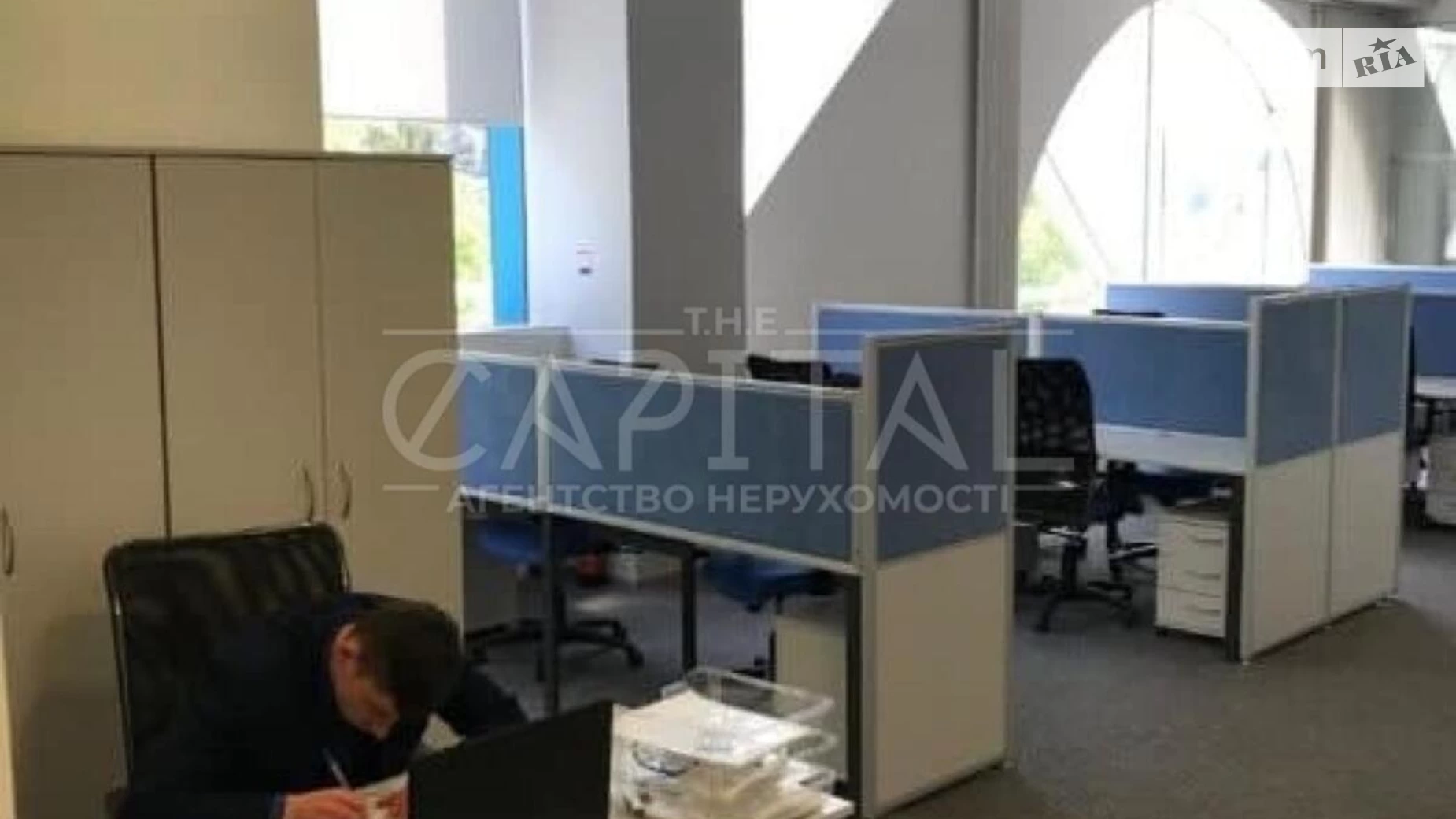 Сдается в аренду офис 476 кв. м в бизнес-центре, цена: 10000 $ - фото 5