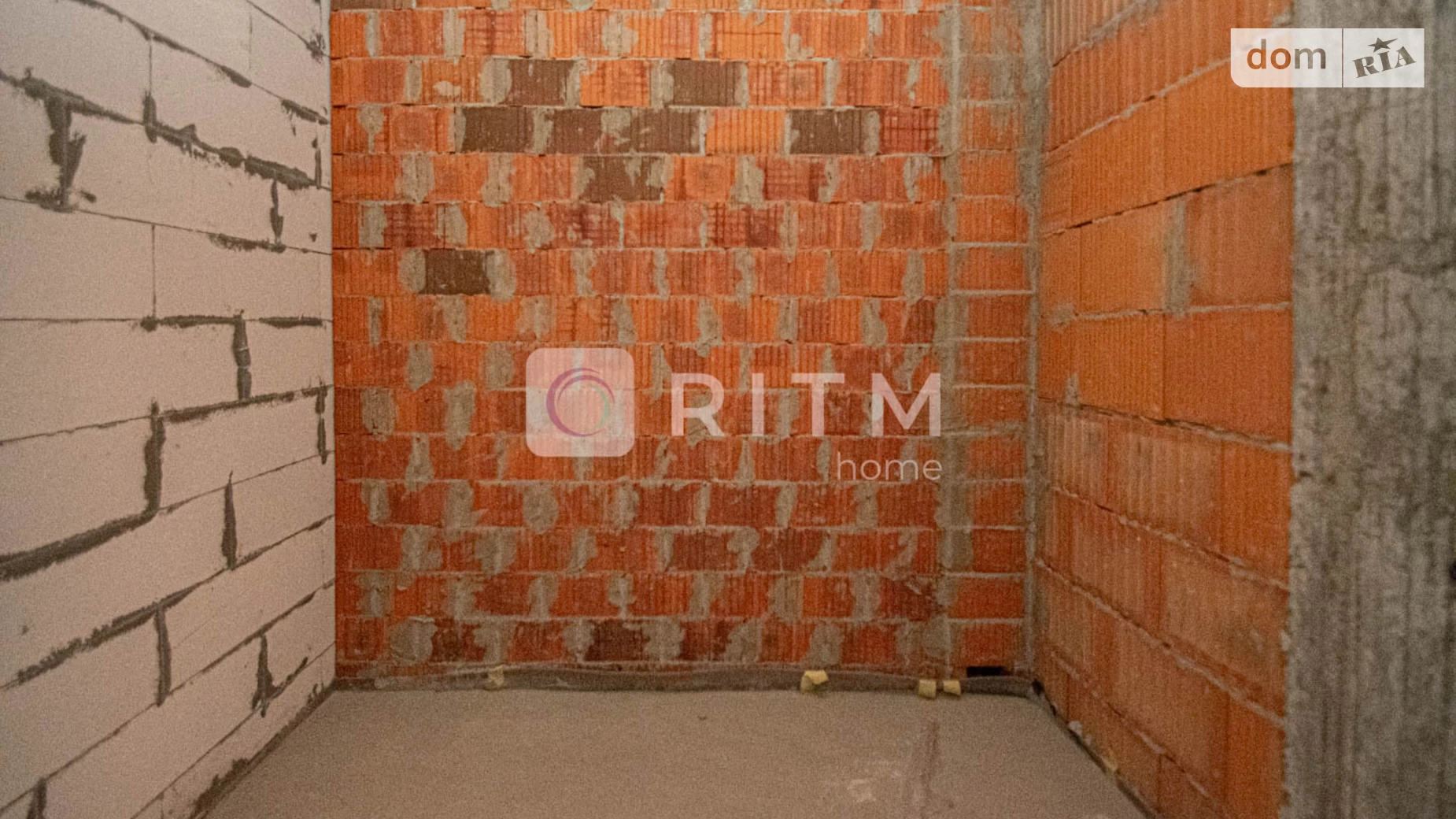 1-комнатная квартира 43.1 кв. м в Тернополе, ул. Полковника Данила Нечая, 25 - фото 5