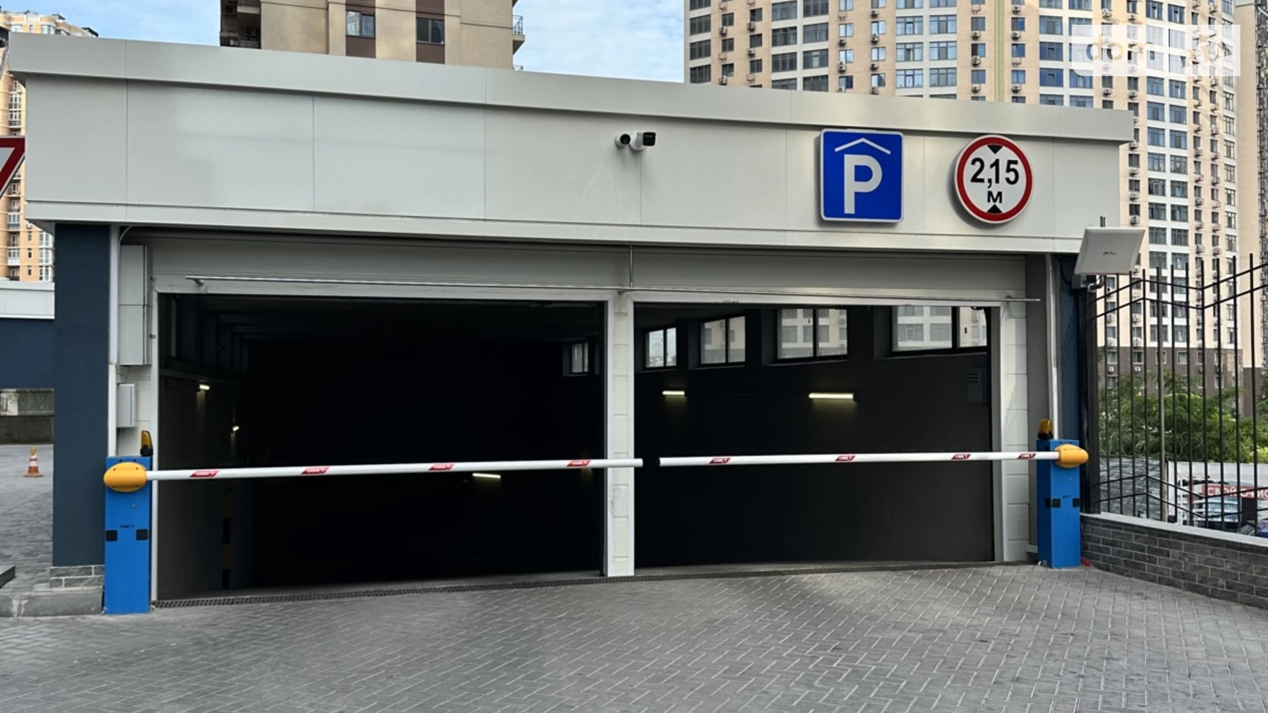 пер. Курортный, 2 Аркадия Одесса ЖК Атмосфера - фото 4