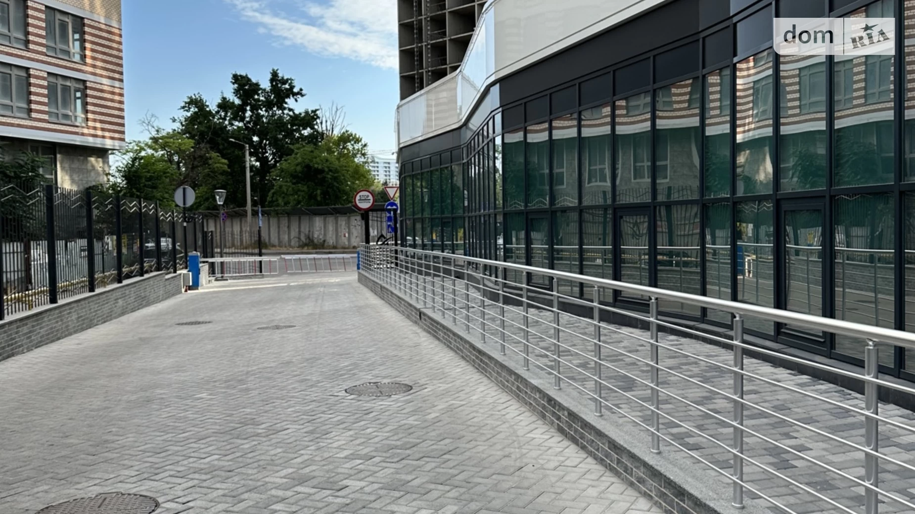 пер. Курортный, 2 Аркадия Одесса ЖК Атмосфера - фото 3