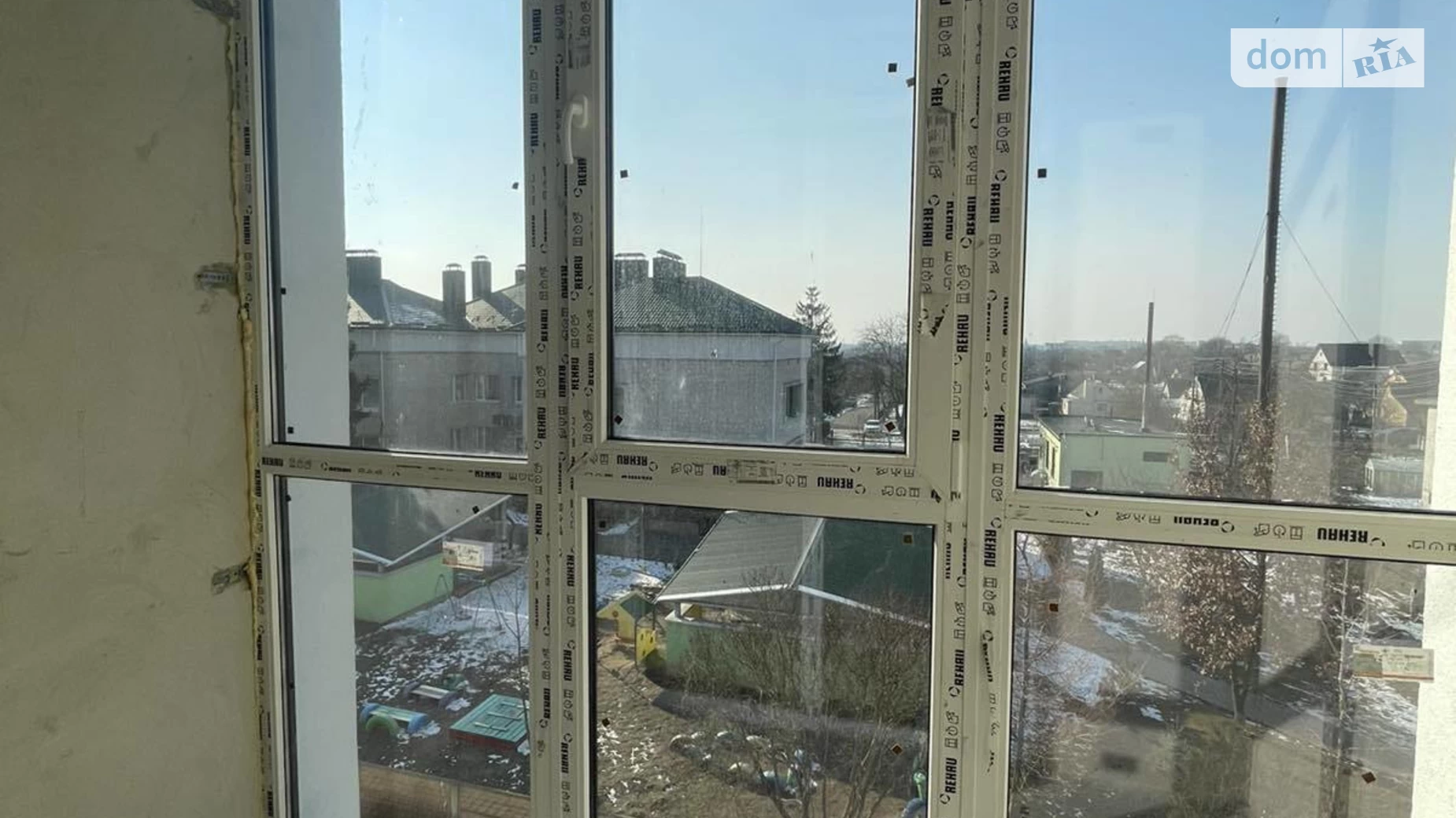 Продається 2-кімнатна квартира 59.3 кв. м у Липинах, вул. Шкільна, 25/1 - фото 4