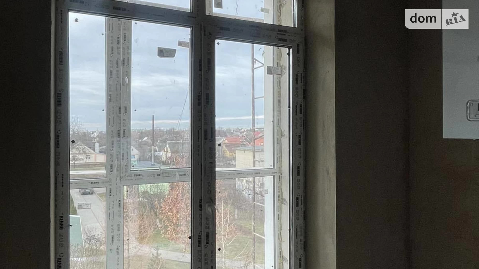 Продається 2-кімнатна квартира 59.3 кв. м у Липинах, вул. Шкільна, 25/1 - фото 3