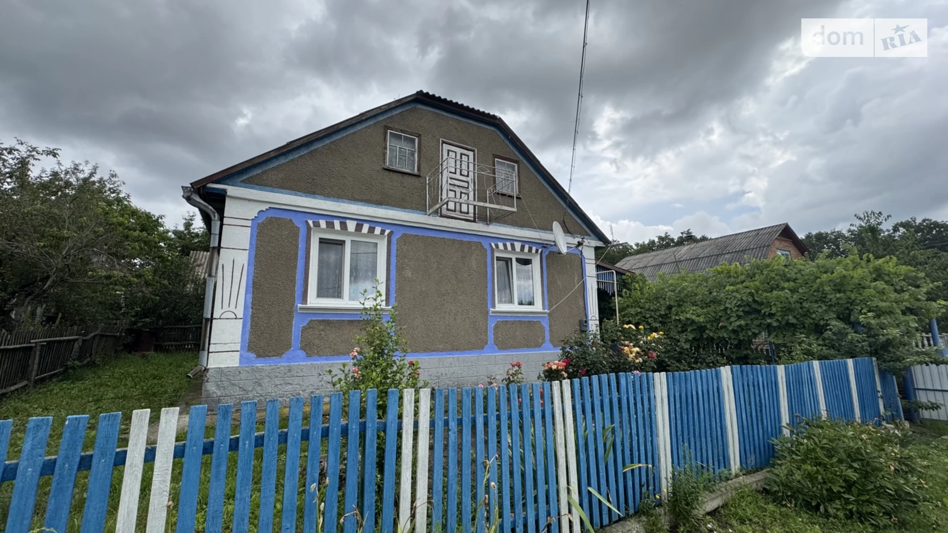 Продается одноэтажный дом 119 кв. м с беседкой, цена: 45500 $ - фото 2